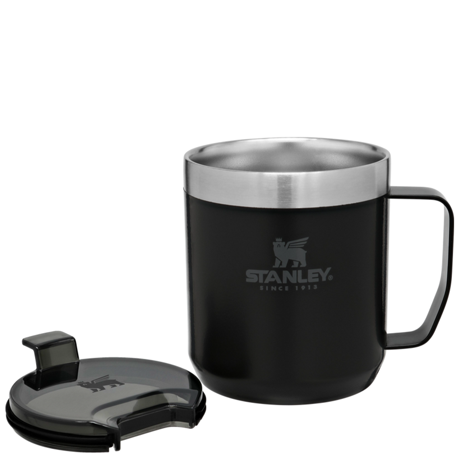 Classic Legendary Camp Mug | 12 OZ - Image 17