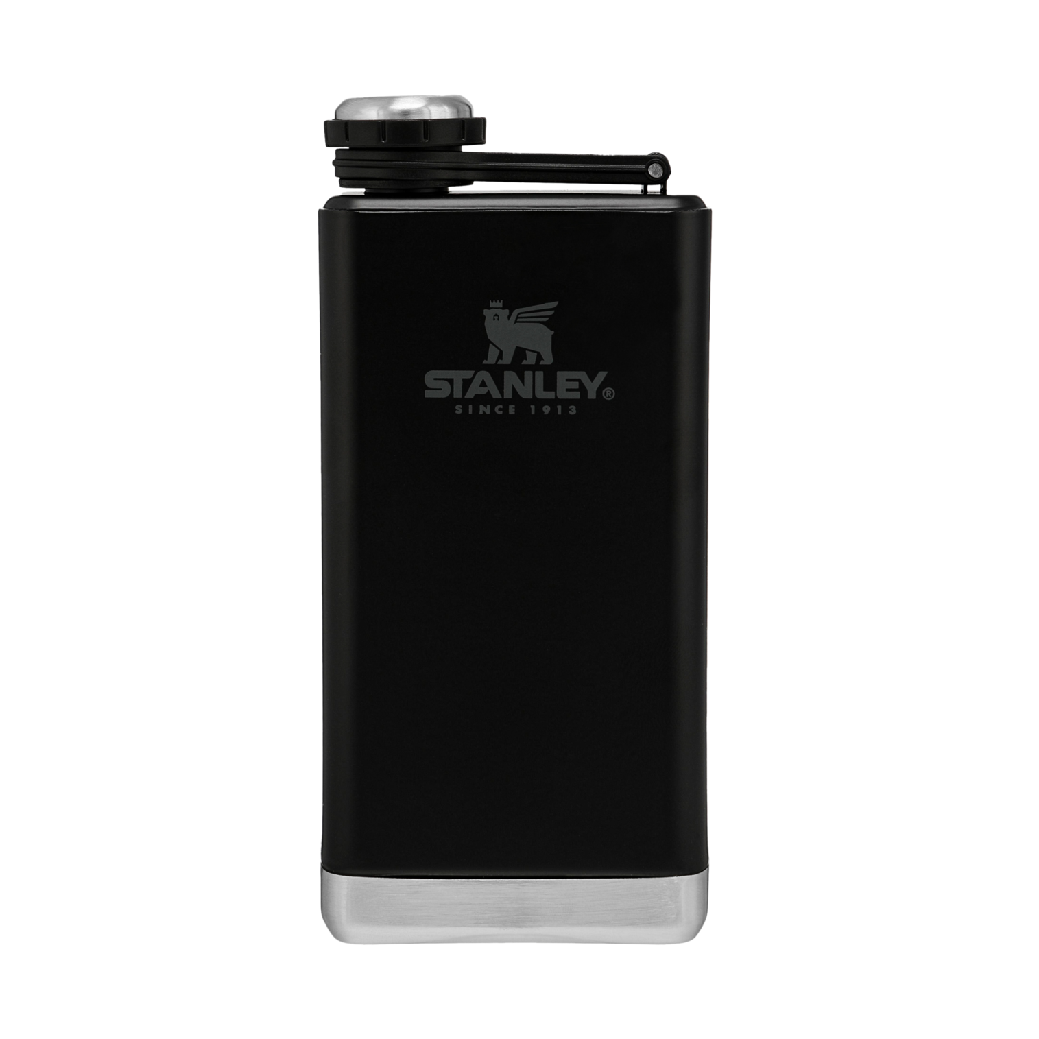 Classic Easy Fill Wide Mouth Flask | 8 OZ - Stanley Create - Image 5