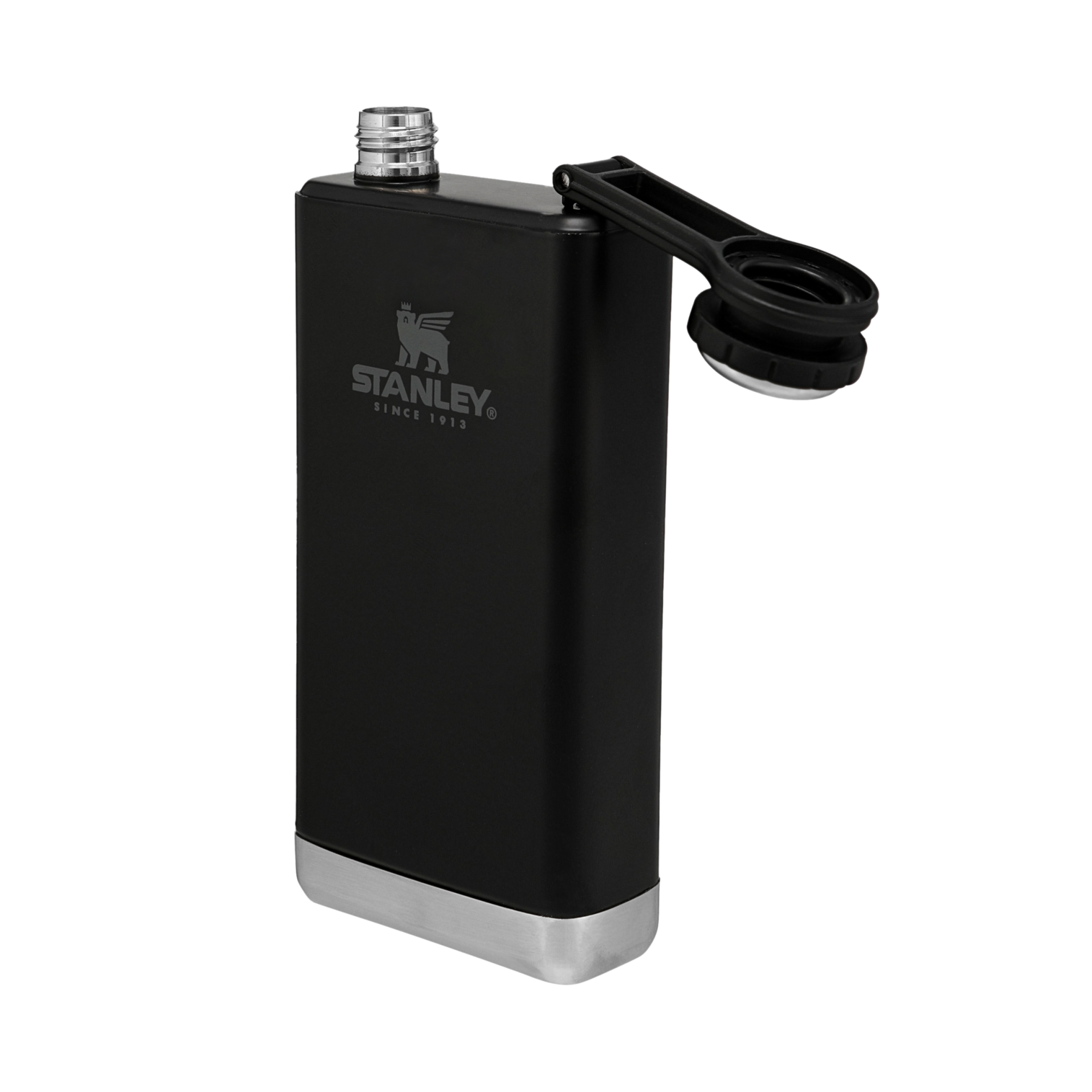 Classic Easy Fill Wide Mouth Flask | 8 OZ - Stanley Create - Image 6