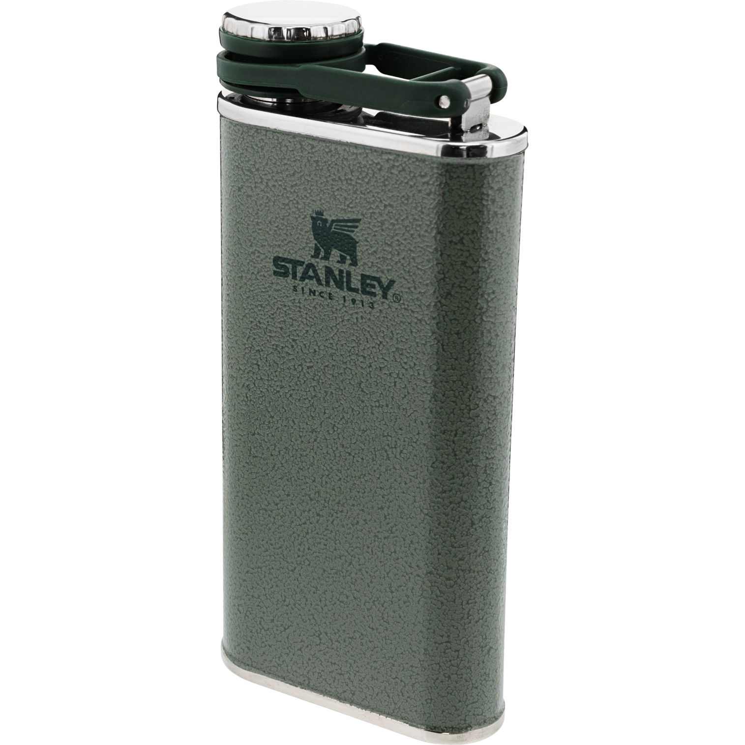 Alternative view of Classic Easy Fill Wide Mouth Flask | 8 OZ - Stanley Create