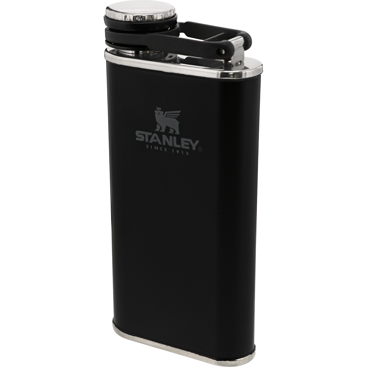 Classic Easy Fill Wide Mouth Flask | 8 OZ - Image 12