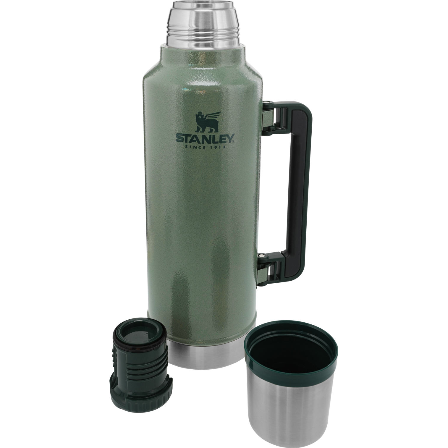 Classic Legendary Bottle | 2 QT - Image 7