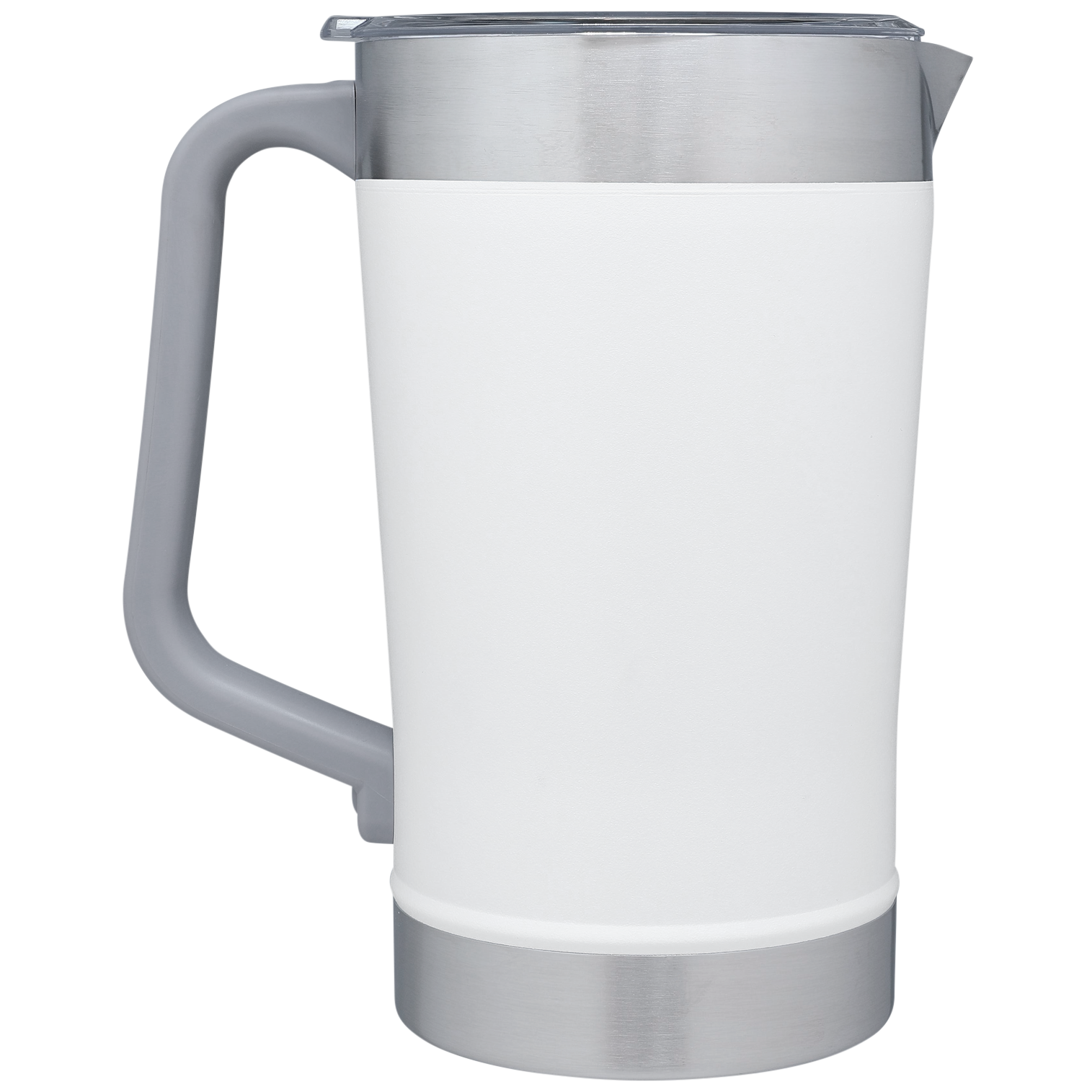Alternative view of Classic Stay Chill Beer Pitcher | 64 OZ