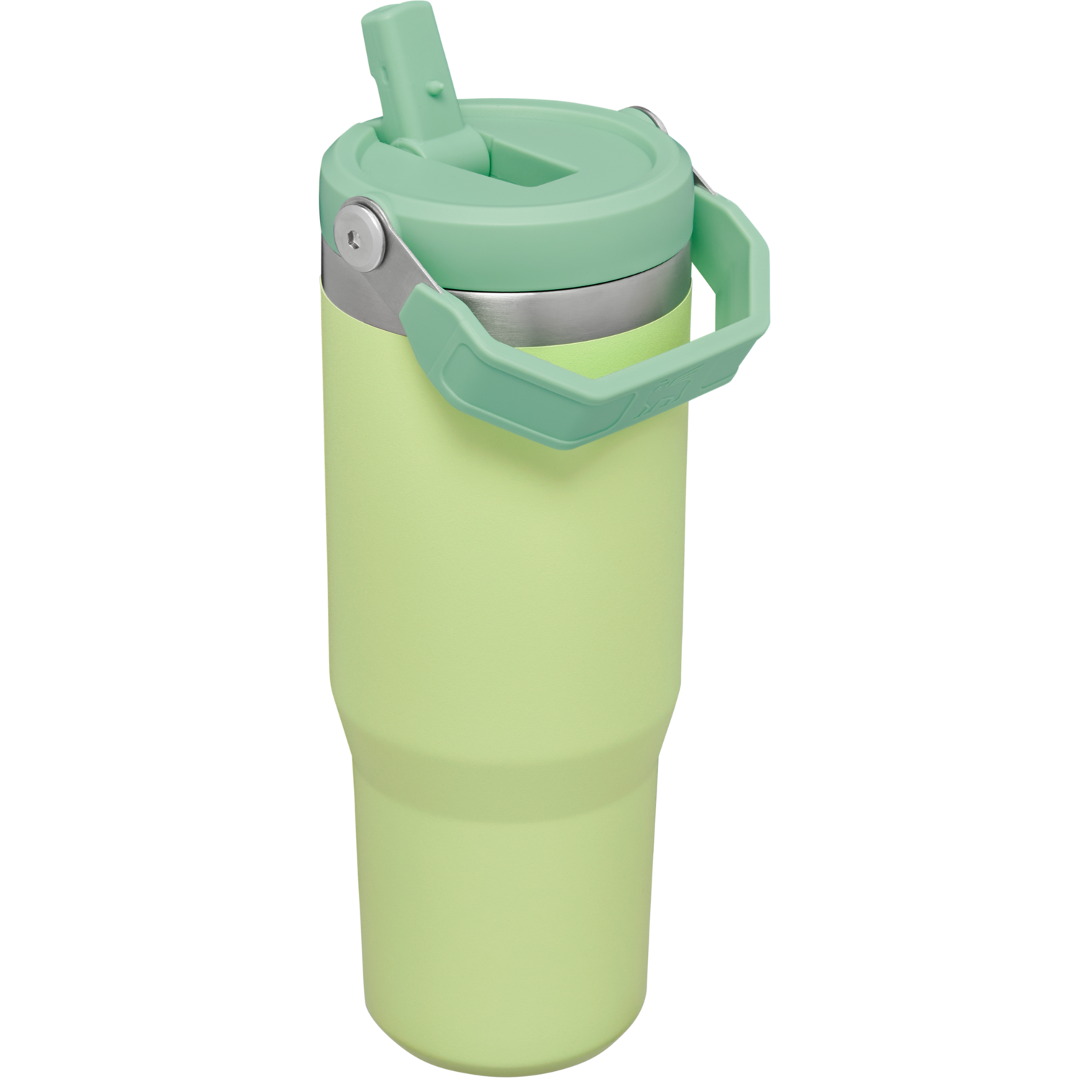 The IceFlow Flip Straw Tumbler | 30 OZ - Image 32