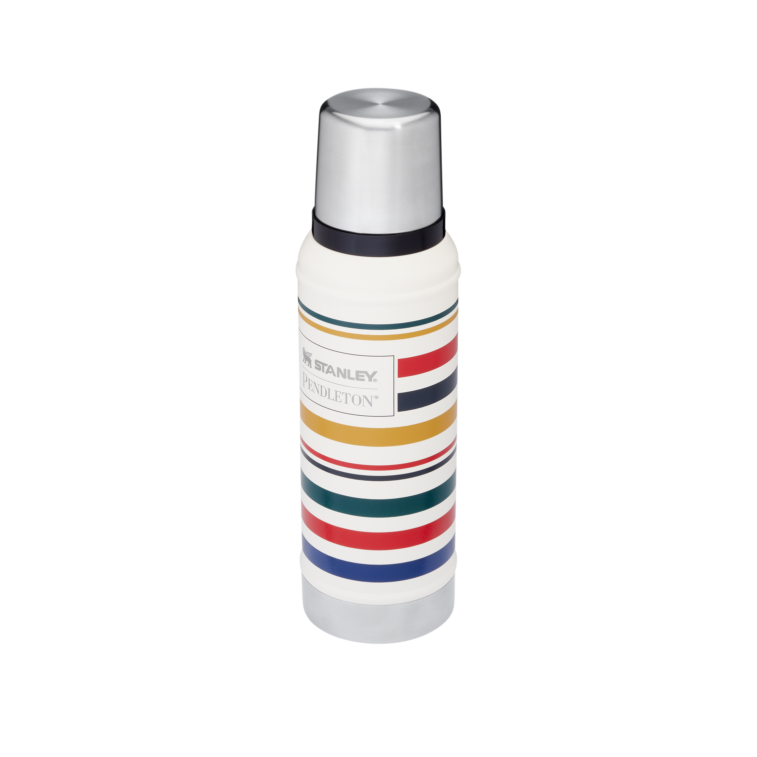 Alternative view of Stanley x Pendleton Classic Bottle | 1.0 QT