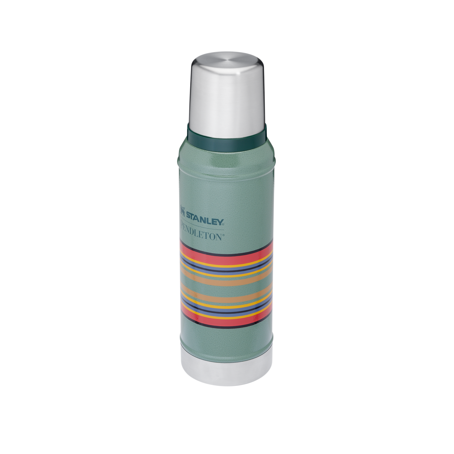 Alternative view of Stanley x Pendleton Classic Bottle | 1.0 QT