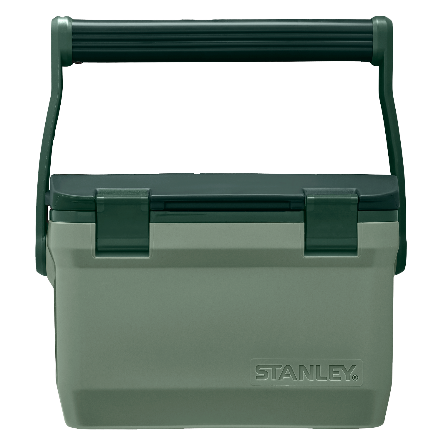 Alternative view of The Easy Carry Lunch Cooler | 7 QT