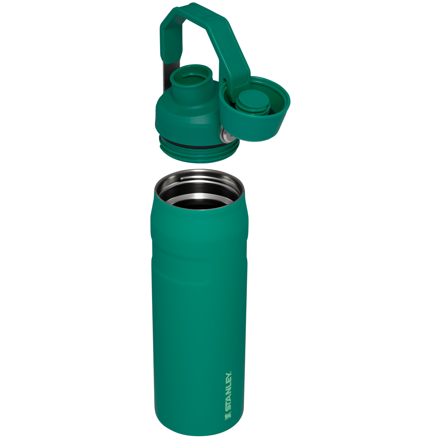 IceFlow Bottle with Fast Flow Lid | 24 OZ - Image 34