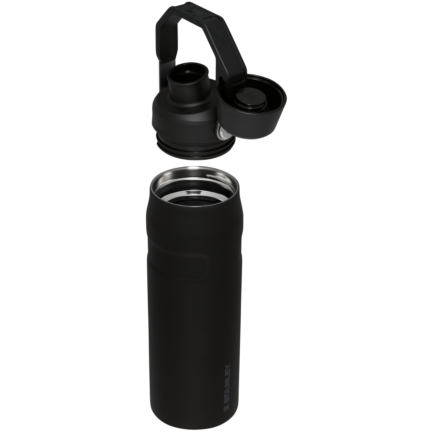 IceFlow Bottle with Fast Flow Lid | 24 OZ - Image 36