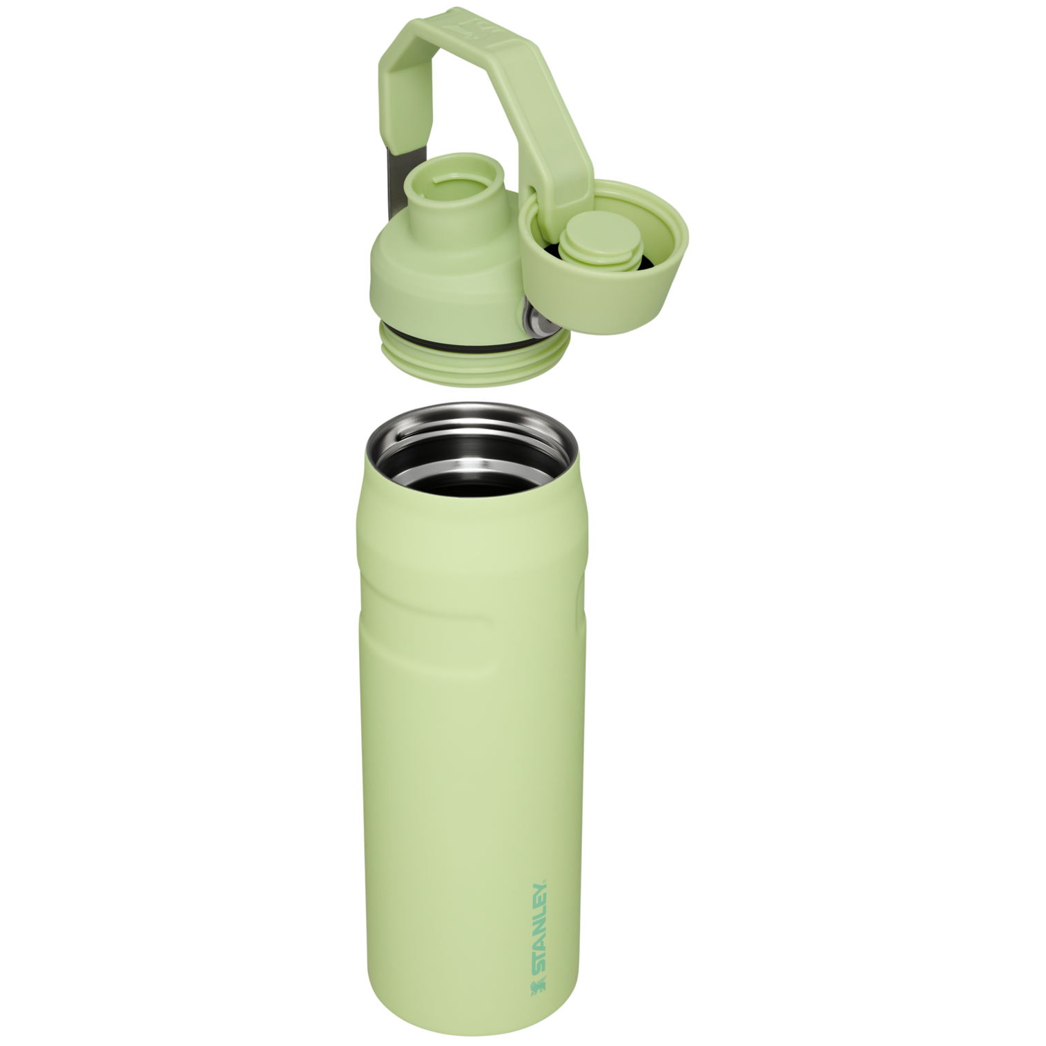 IceFlow Bottle with Fast Flow Lid | 24 OZ - Image 5