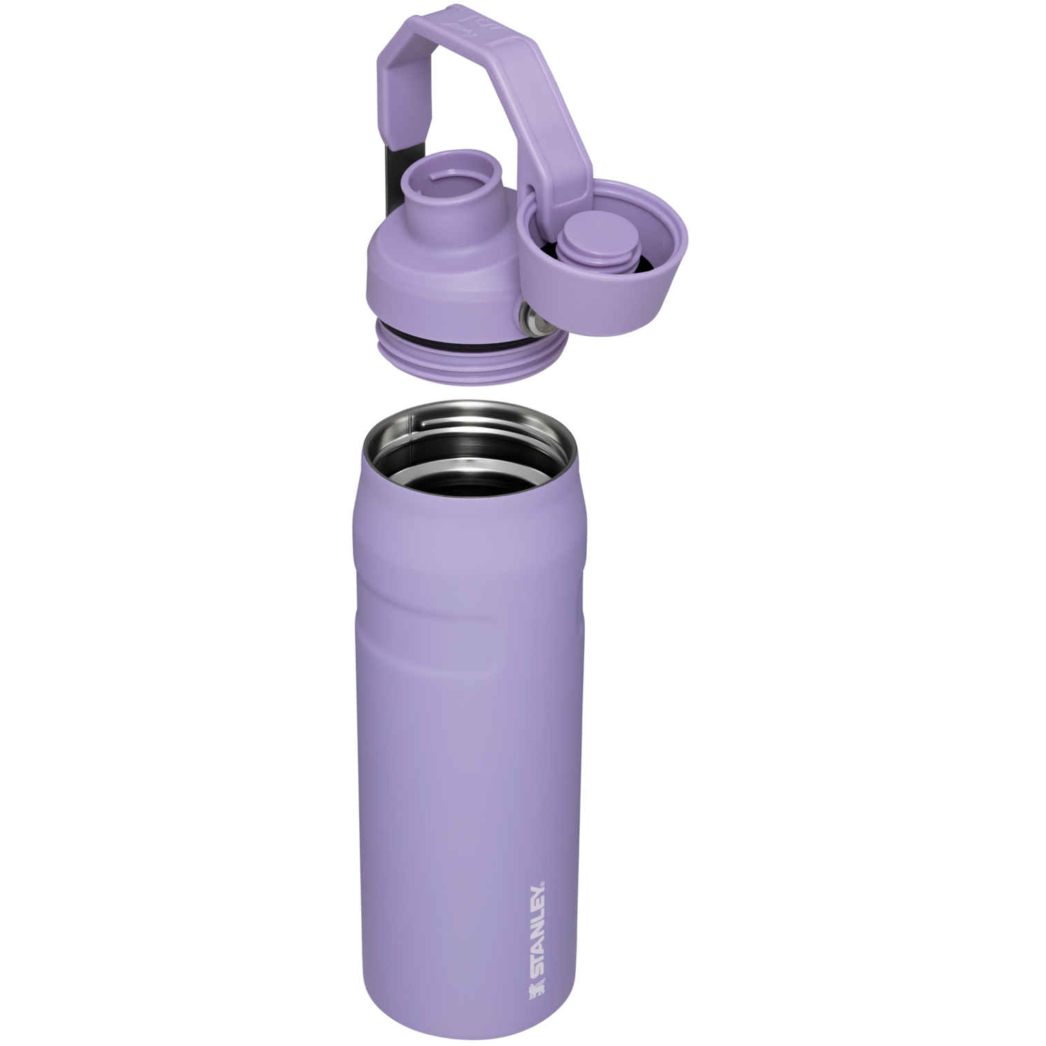 IceFlow Bottle with Fast Flow Lid | 24 OZ - Image 31