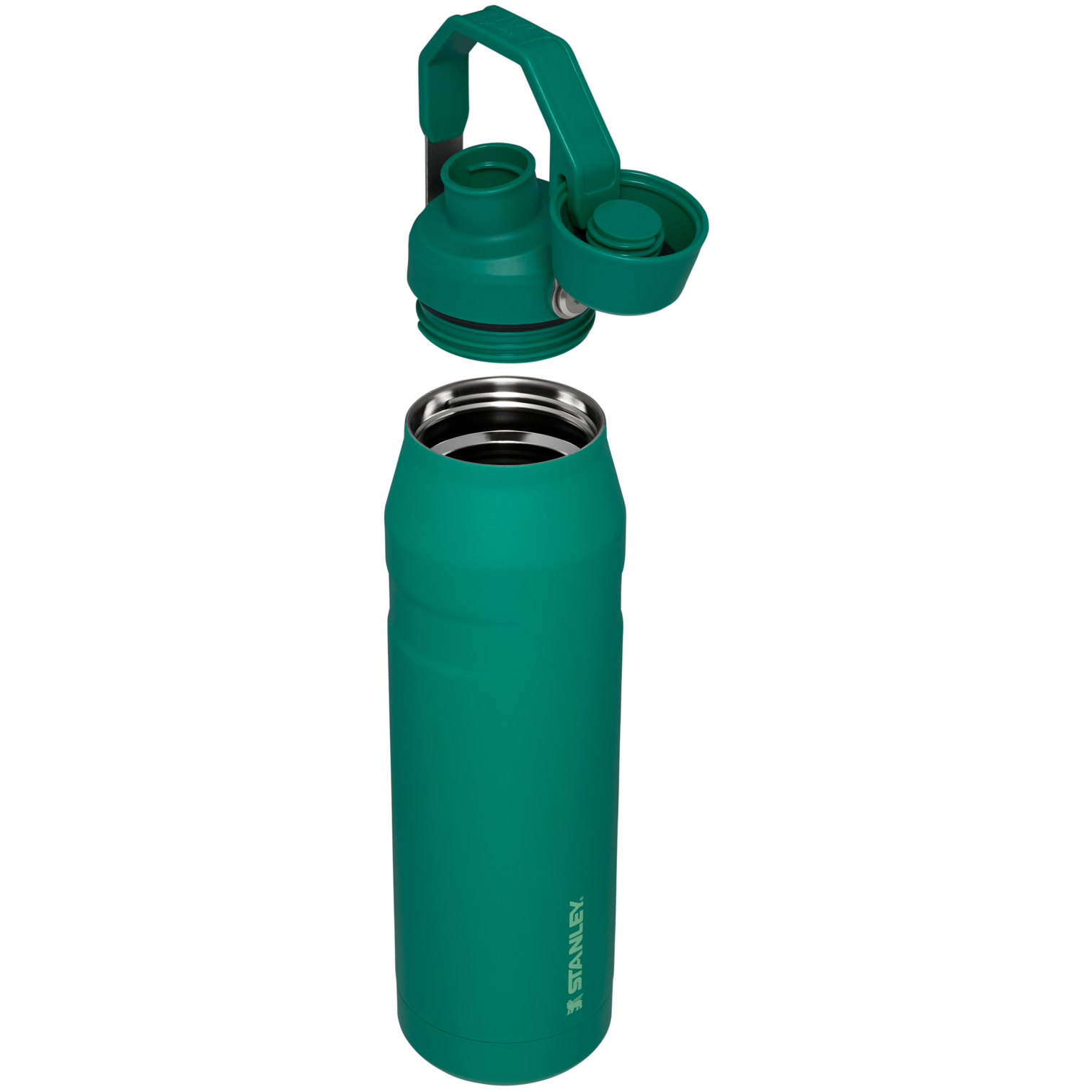 IceFlow Bottle with Fast Flow Lid | 36 OZ - Image 40