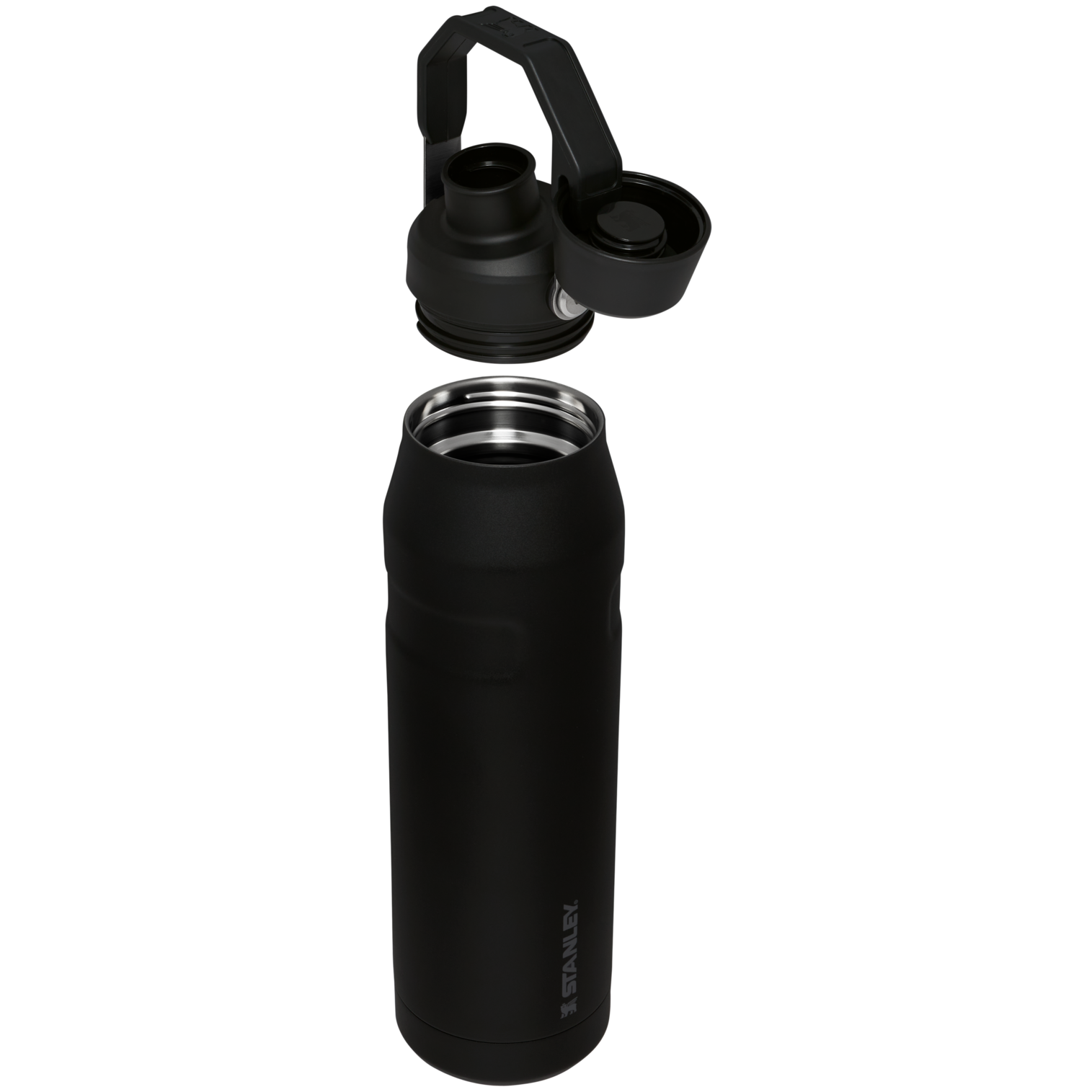 IceFlow Bottle with Fast Flow Lid | 36 OZ - Image 43