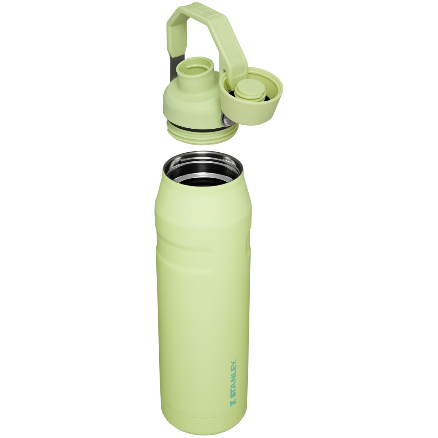 IceFlow Bottle with Fast Flow Lid | 36 OZ - Image 38
