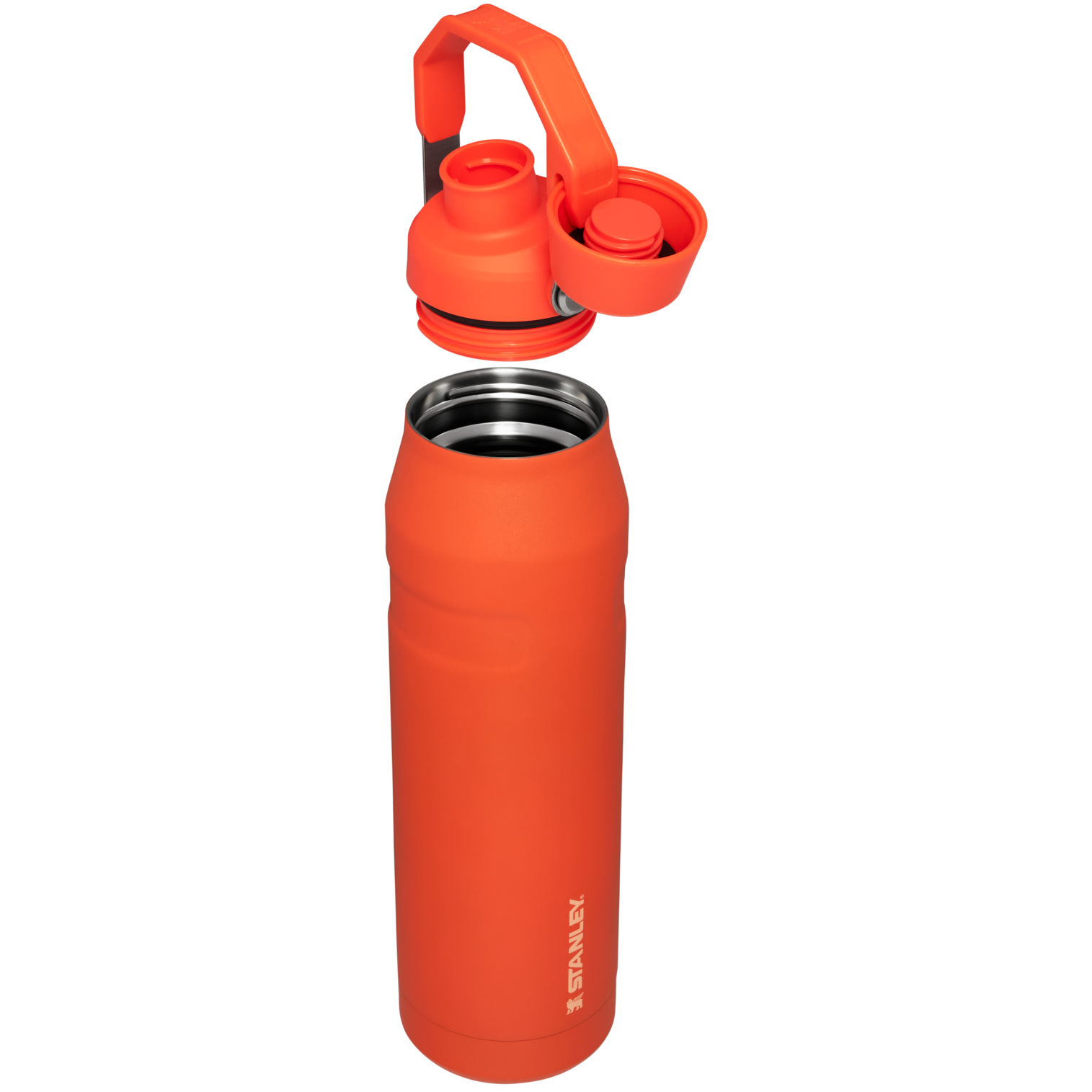 IceFlow Bottle with Fast Flow Lid | 36 OZ - Image 21