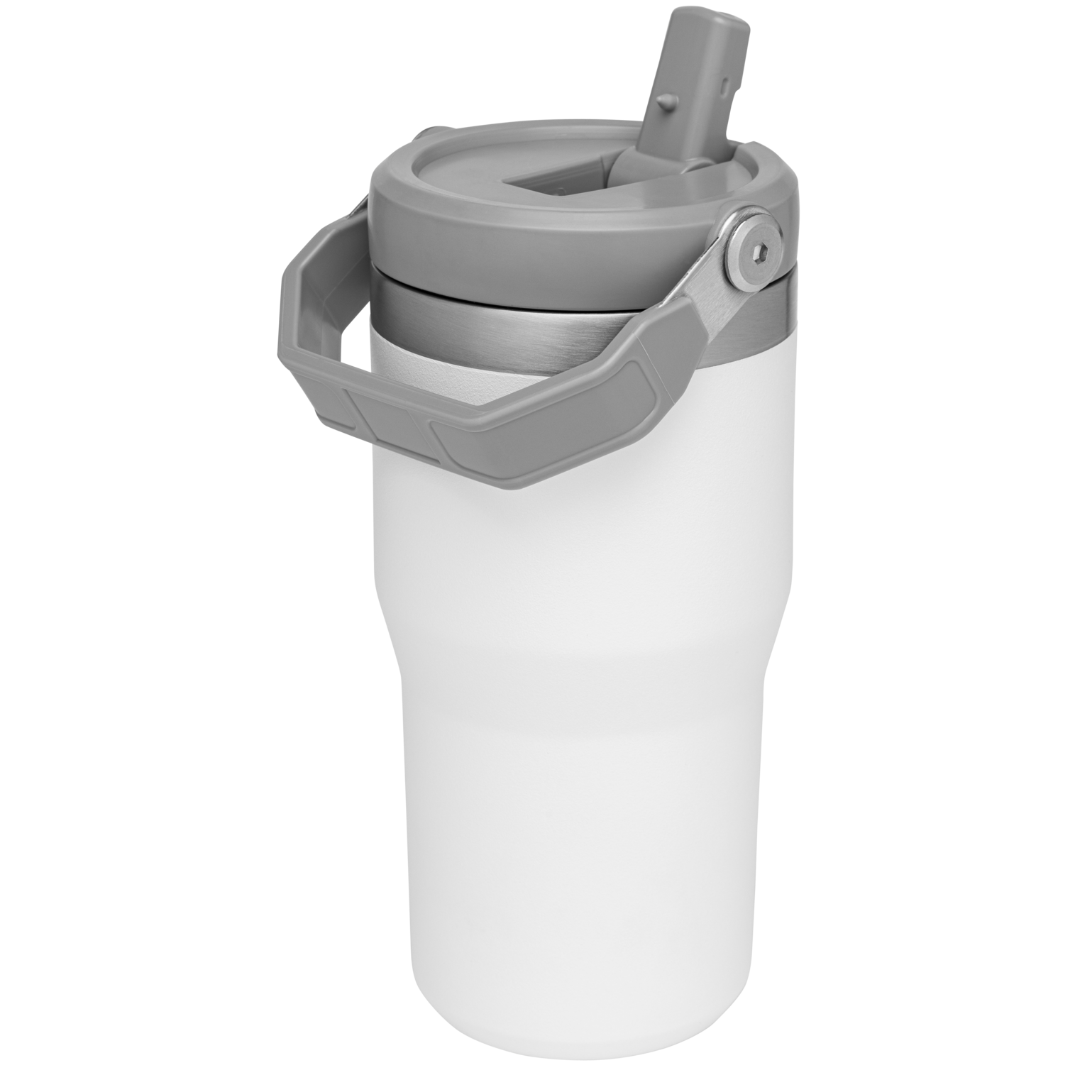 The IceFlow Flip Straw Tumbler | 20 OZ - Stanley Create - Image 20