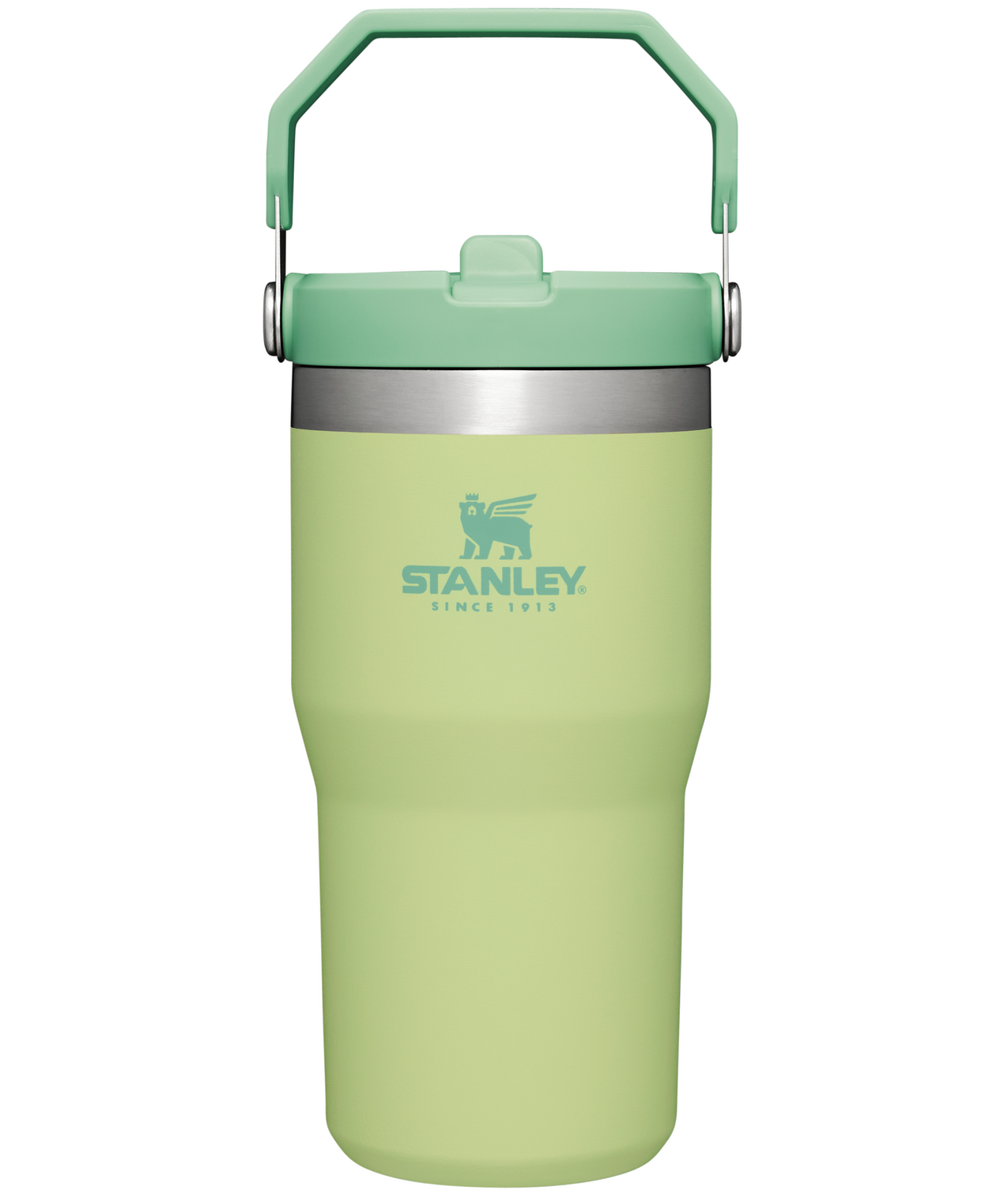 The IceFlow Flip Straw Tumbler | 20 OZ - Stanley Create - Image 15