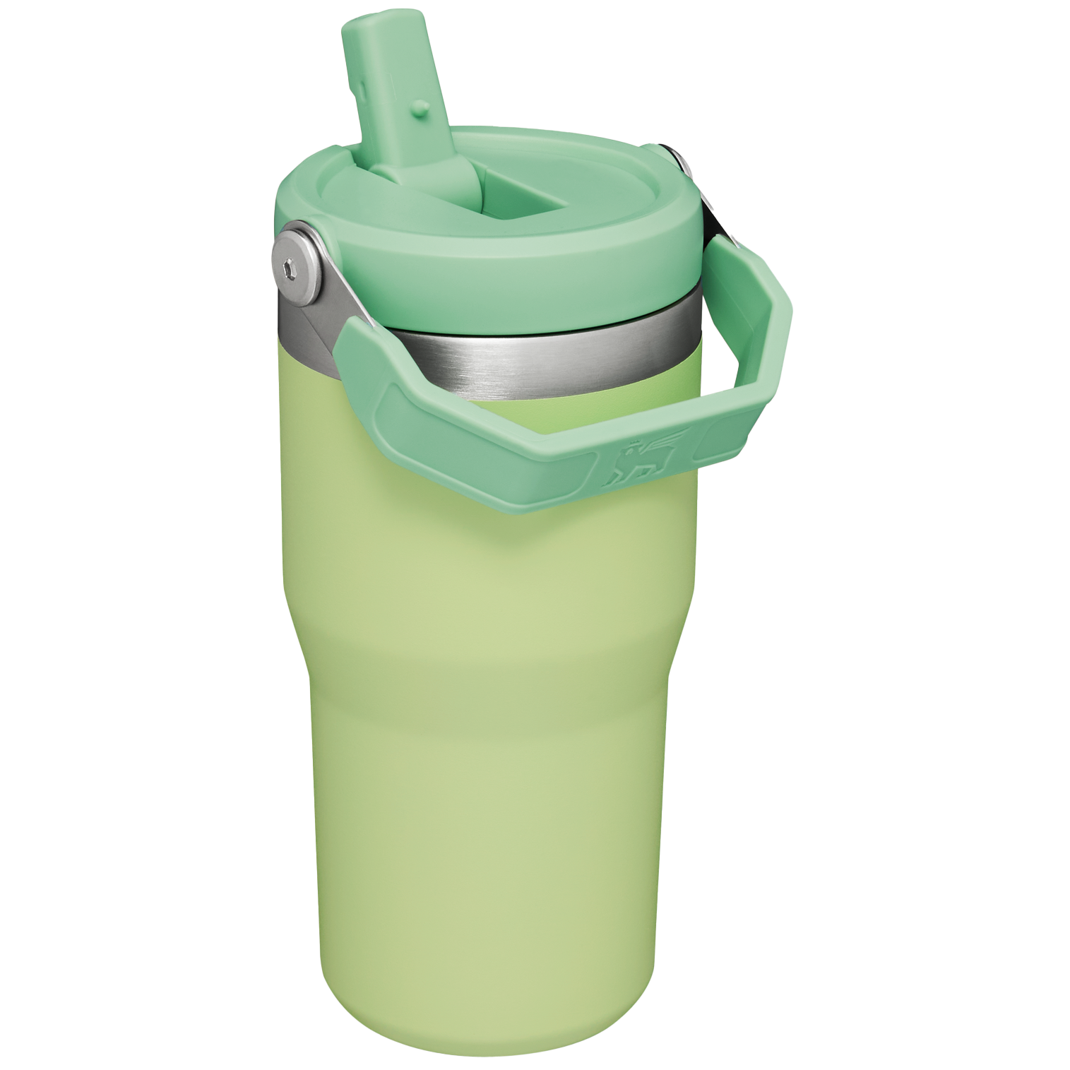 The IceFlow Flip Straw Tumbler | 20 OZ - Image 43