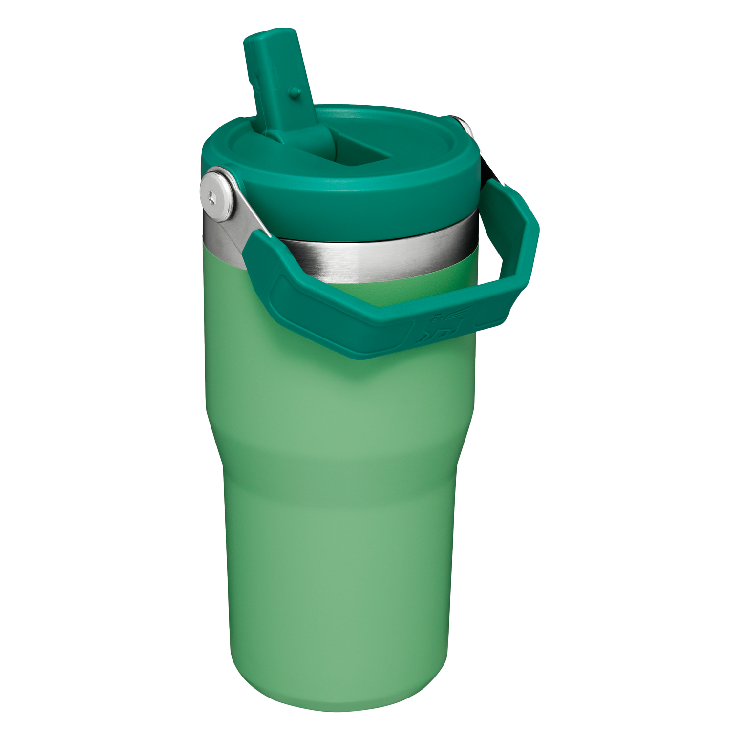 The IceFlow Flip Straw Tumbler | 20 OZ - Image 36
