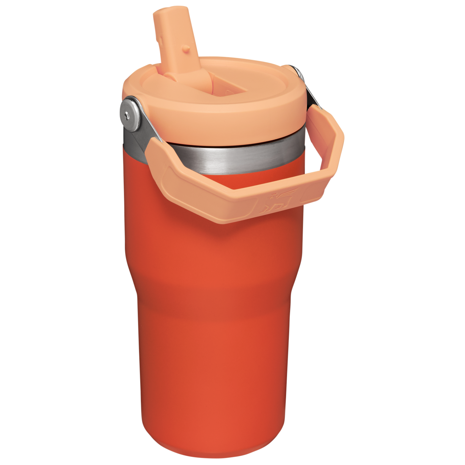 The IceFlow Flip Straw Tumbler | 20 OZ - Image 34
