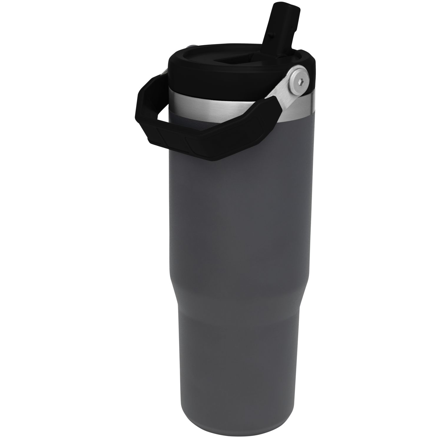 The IceFlow Flip Straw Tumbler | 30 OZ - Image 35