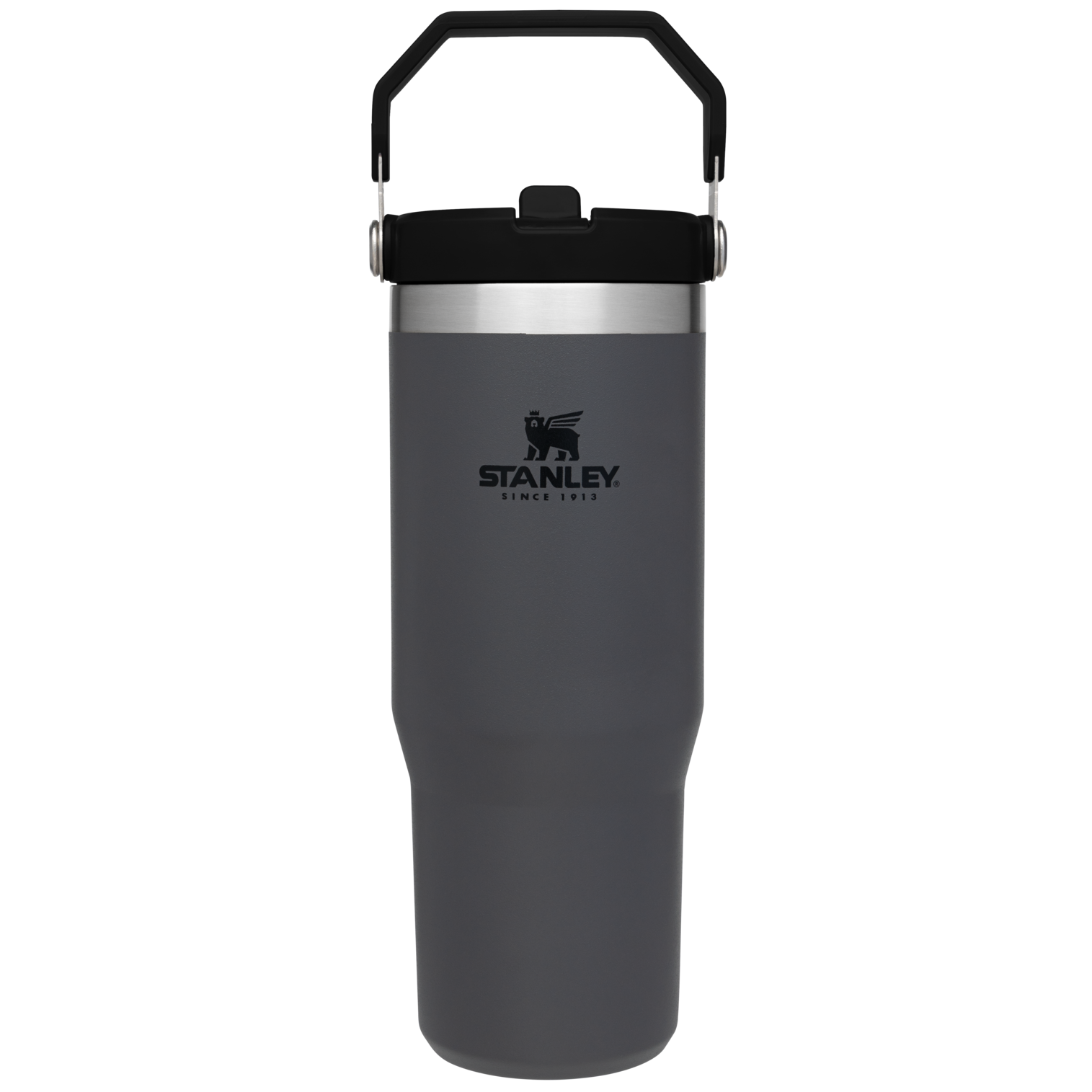 The IceFlow Flip Straw Tumbler | 30 OZ - Image 34