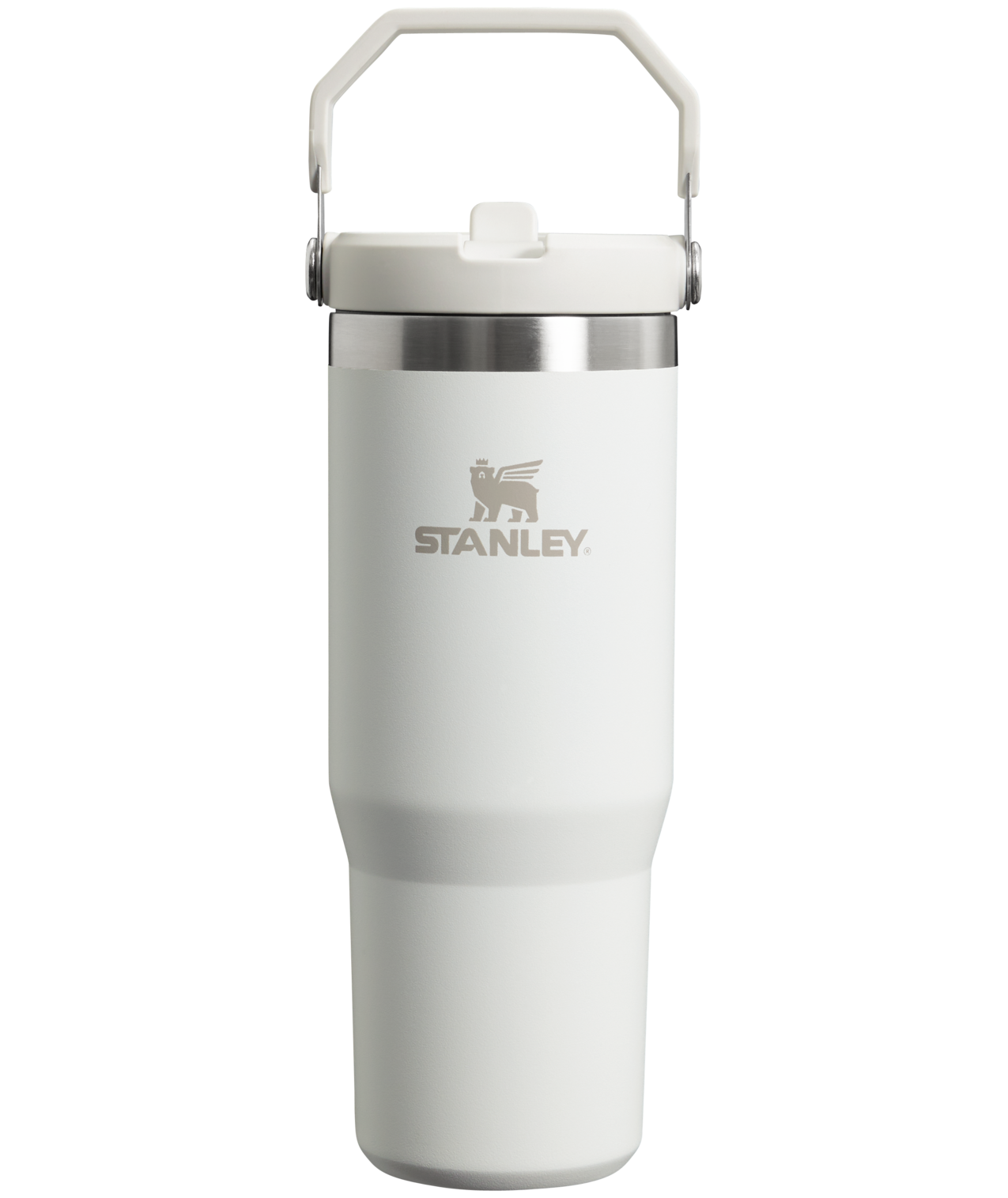 The IceFlow Flip Straw Tumbler | 30 OZ - Image 46