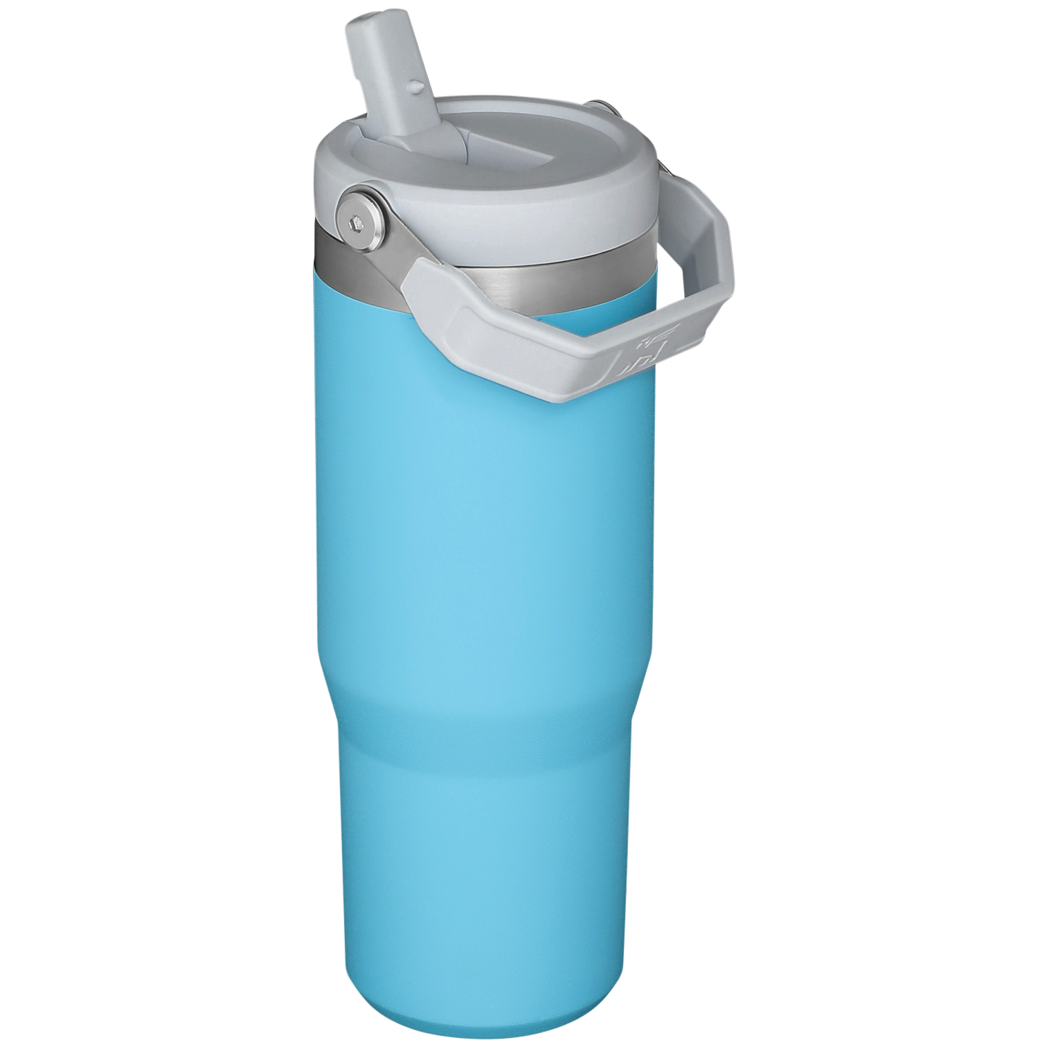 The IceFlow Flip Straw Tumbler | 30 OZ - Image 40