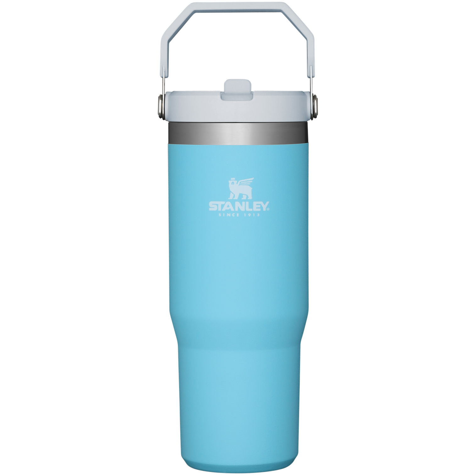 The IceFlow Flip Straw Tumbler | 30 OZ - Image 41