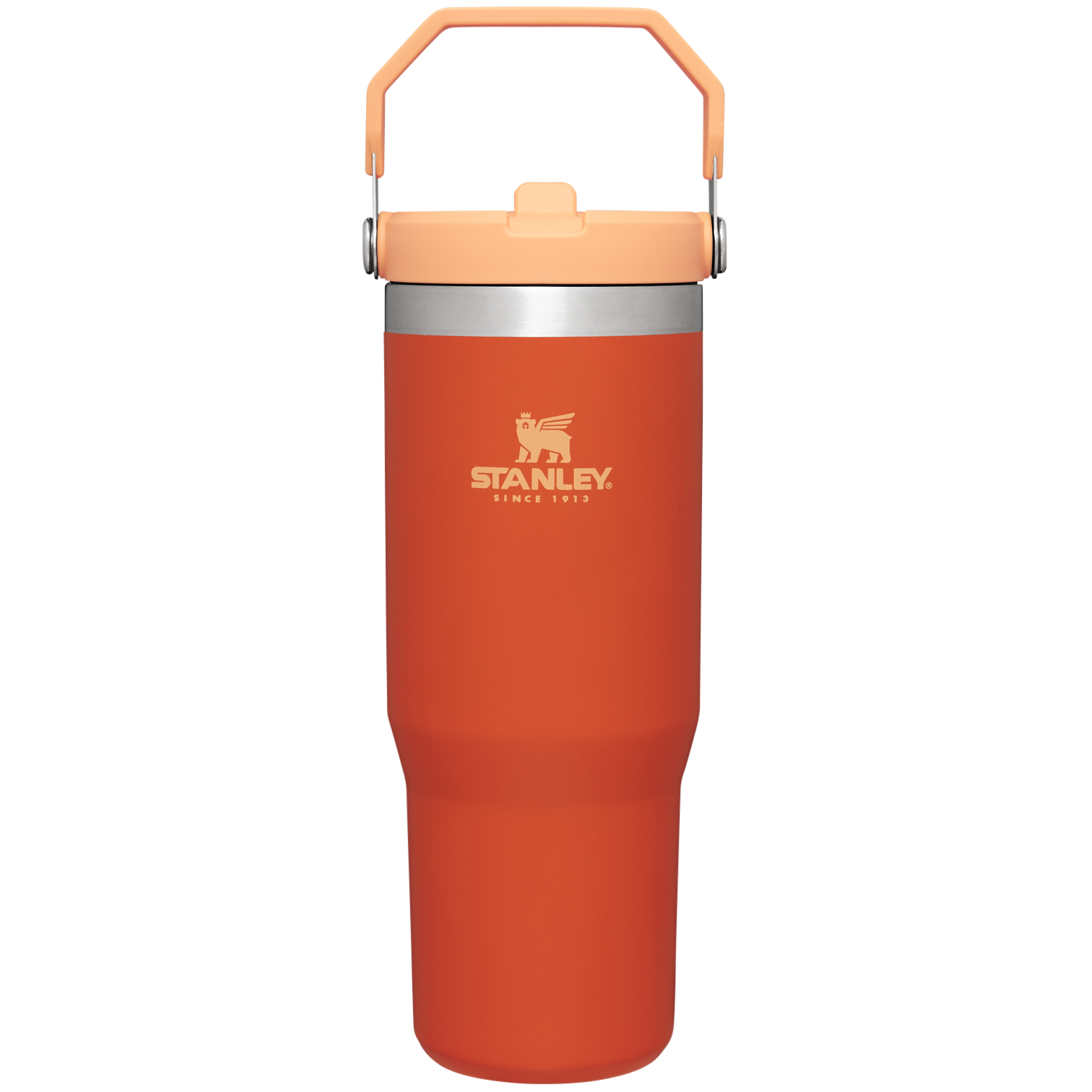 The IceFlow Flip Straw Tumbler | 30 OZ - Image 42