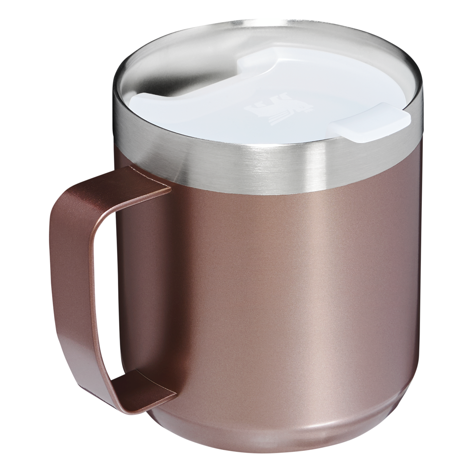 Classic Legendary Camp Mug | 12 OZ - Image 8