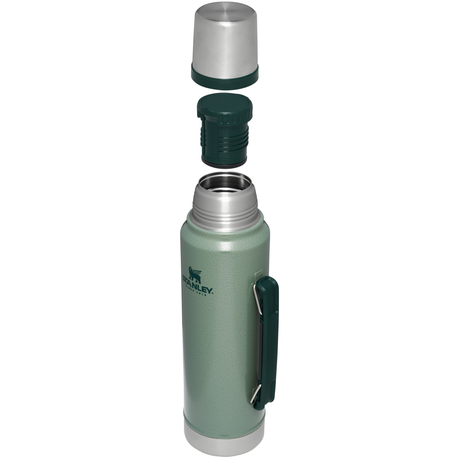 Classic Legendary Bottle | 1.1 QT - Image 6