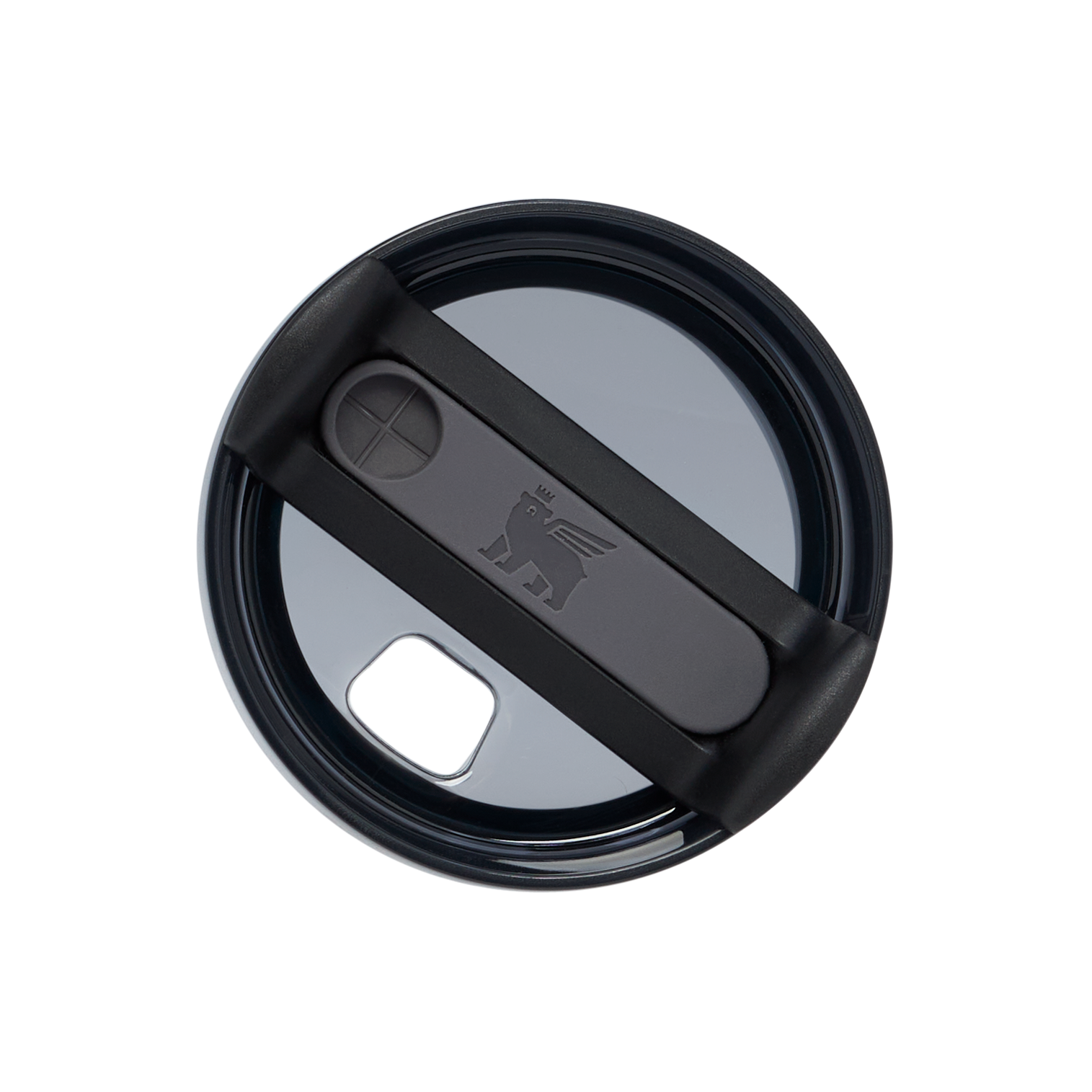 The Quencher H2.O FlowState Tumbler Lid | 14 OZ