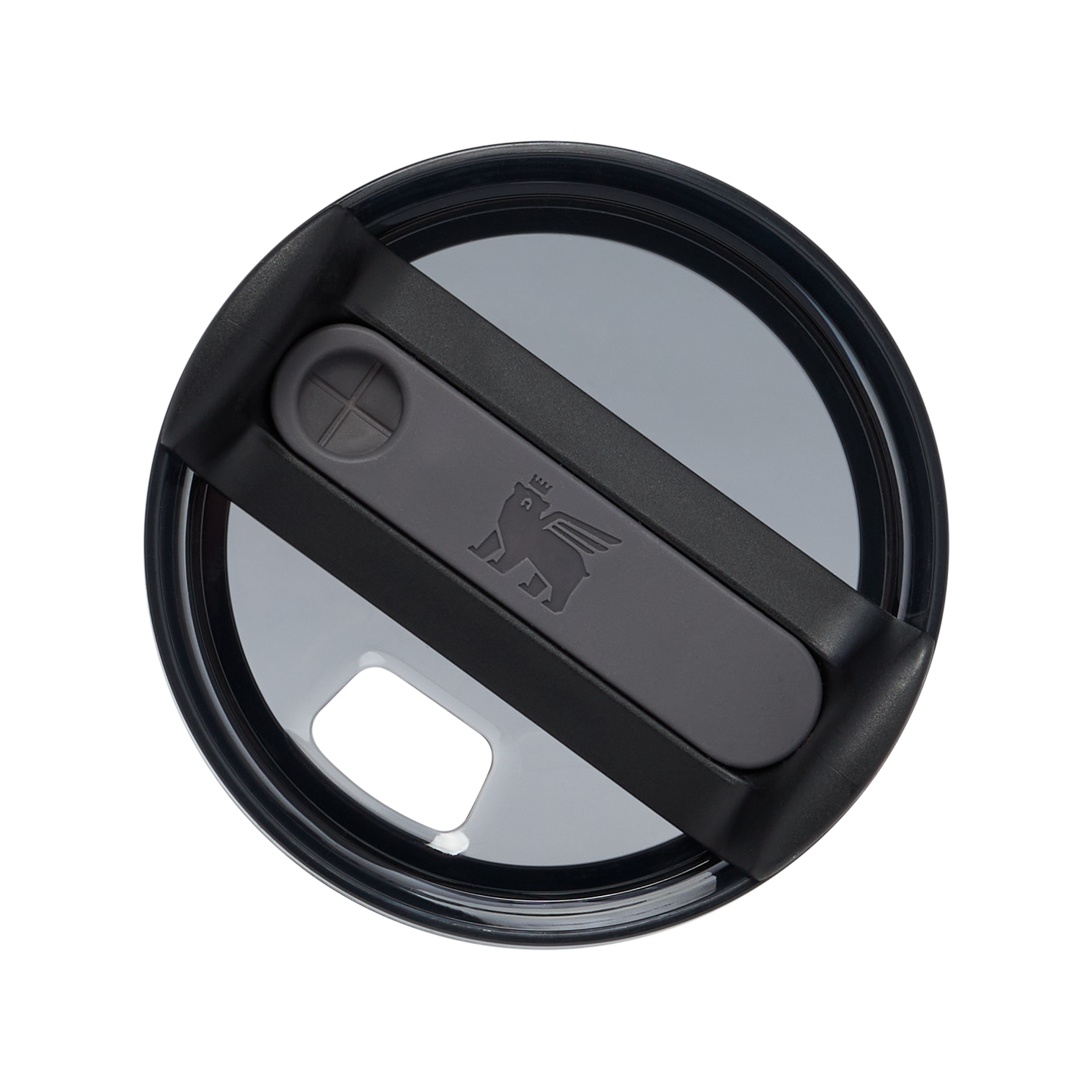 Alternative view of The Quencher H2.O FlowState Tumbler Lid | 20 OZ to 30 OZ