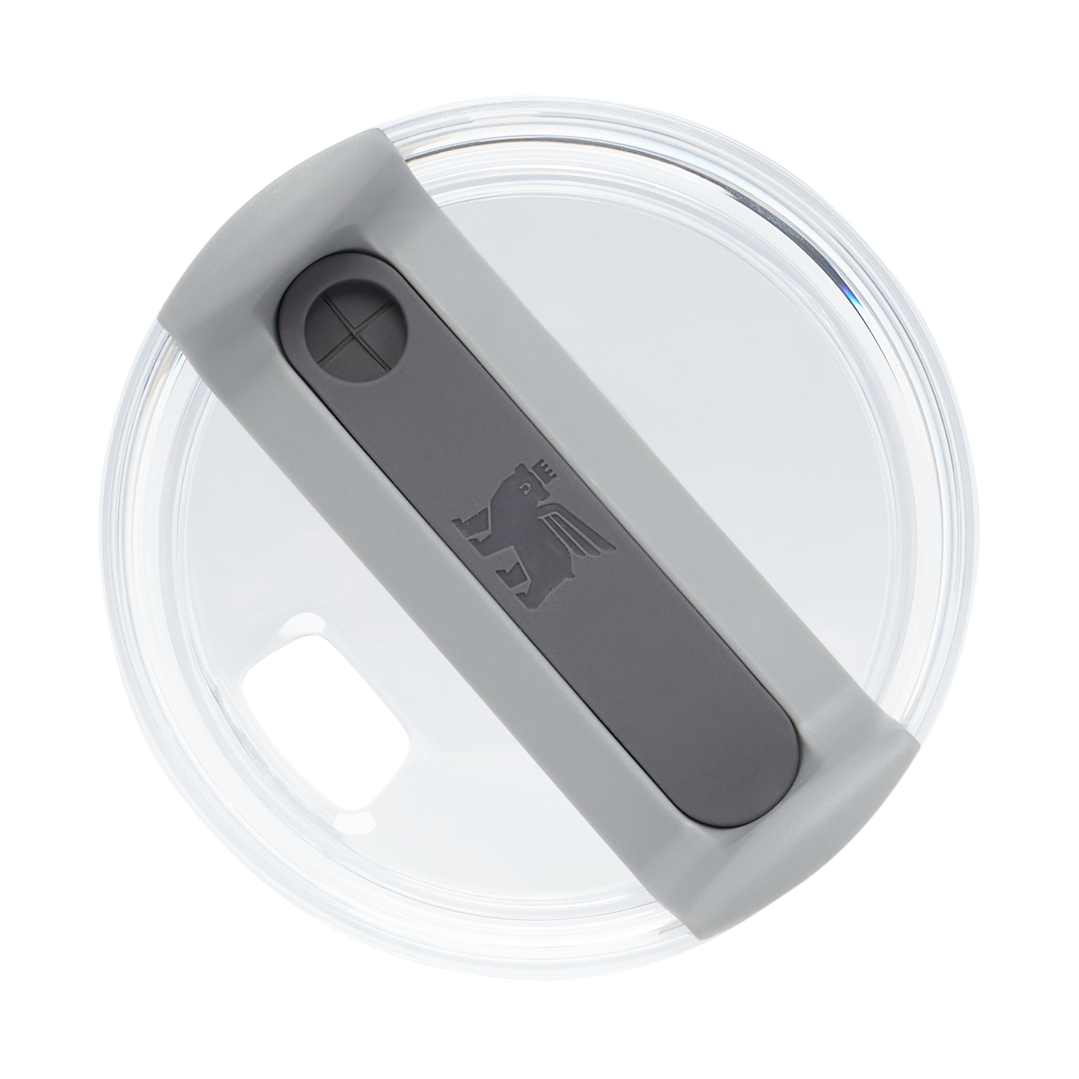 Alternative view of The Quencher H2.O FlowState Tumbler Lid | 40 OZ