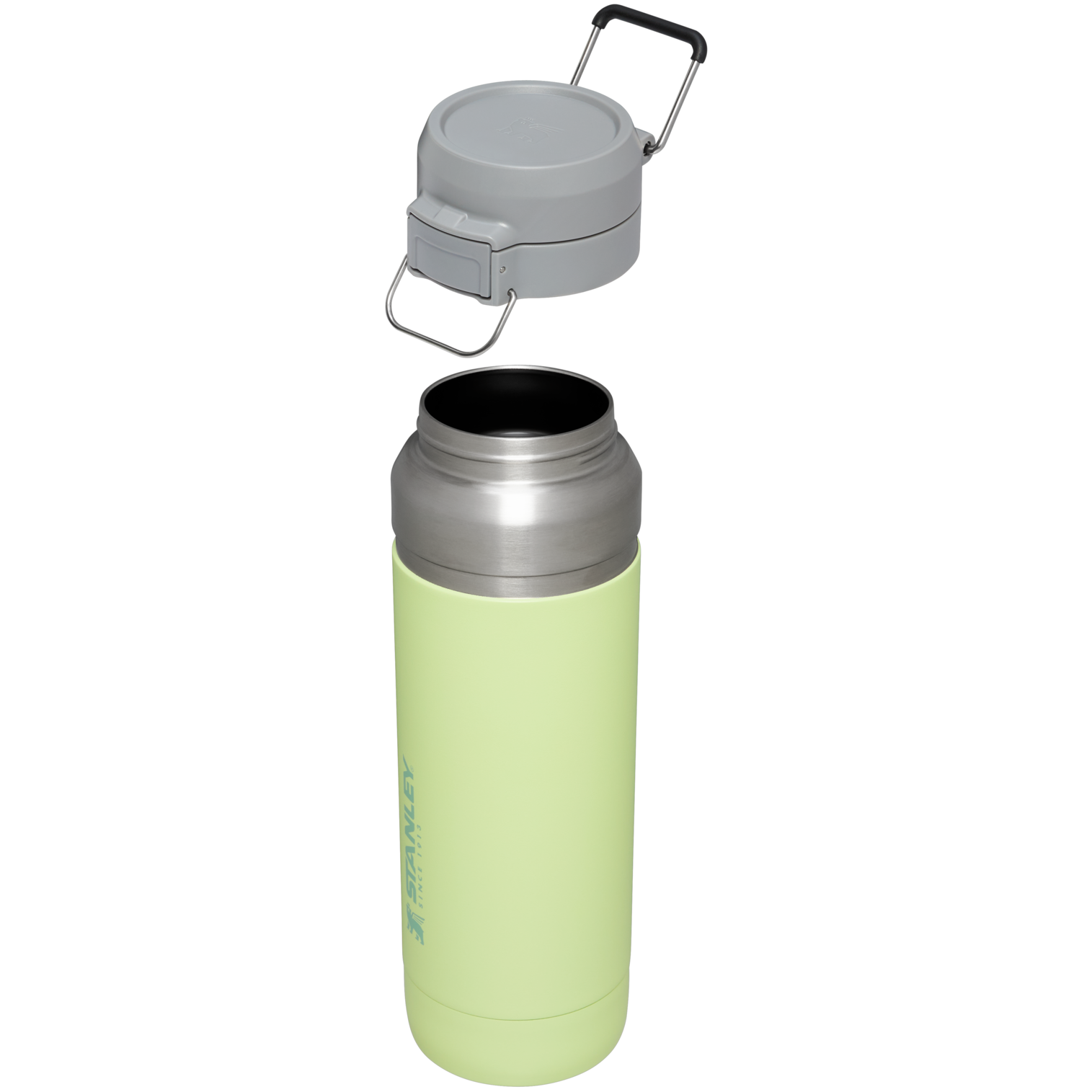 Alternative view of The Quick Flip Go Bottle | 36 OZ