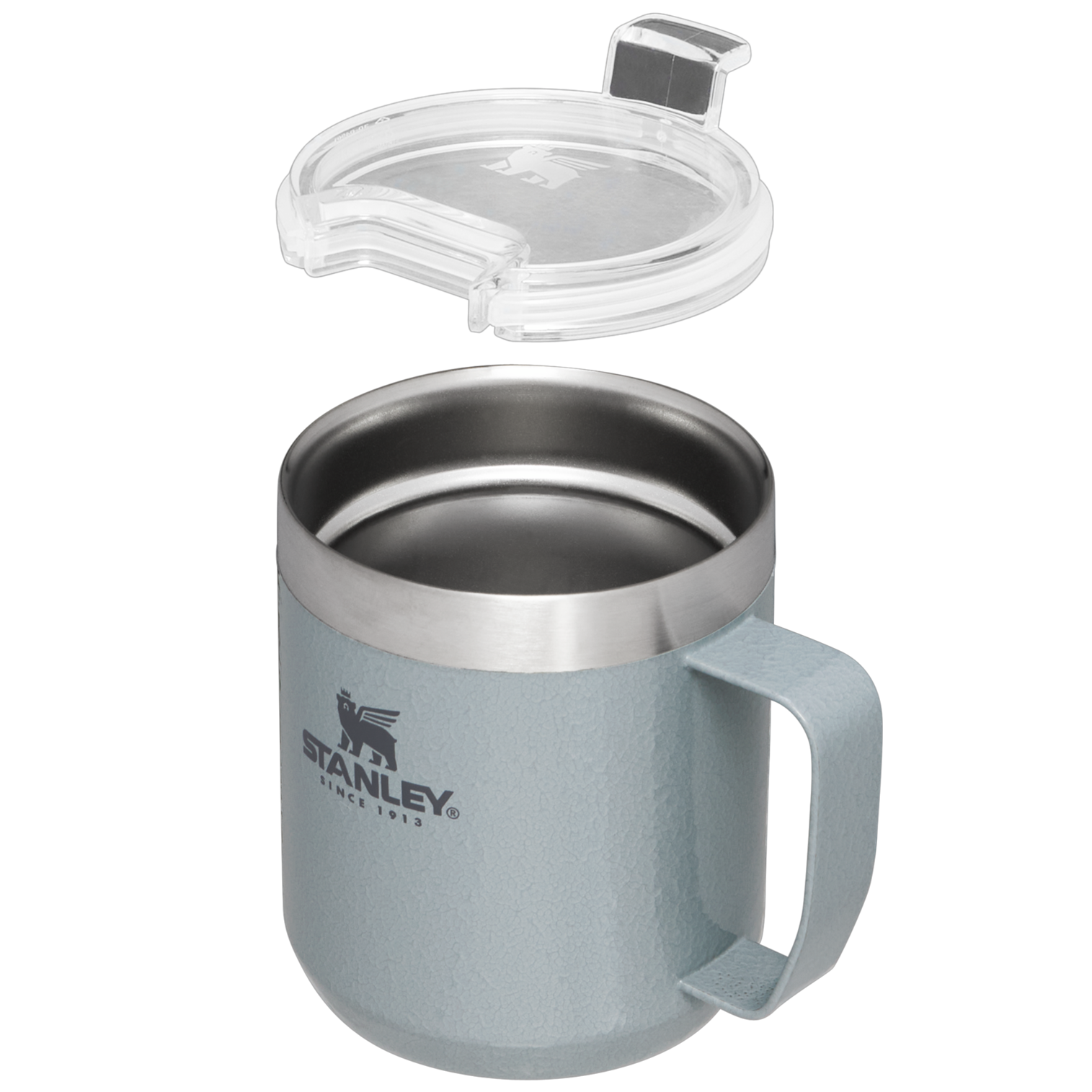 Classic Legendary Camp Mug | 12 OZ - Image 32