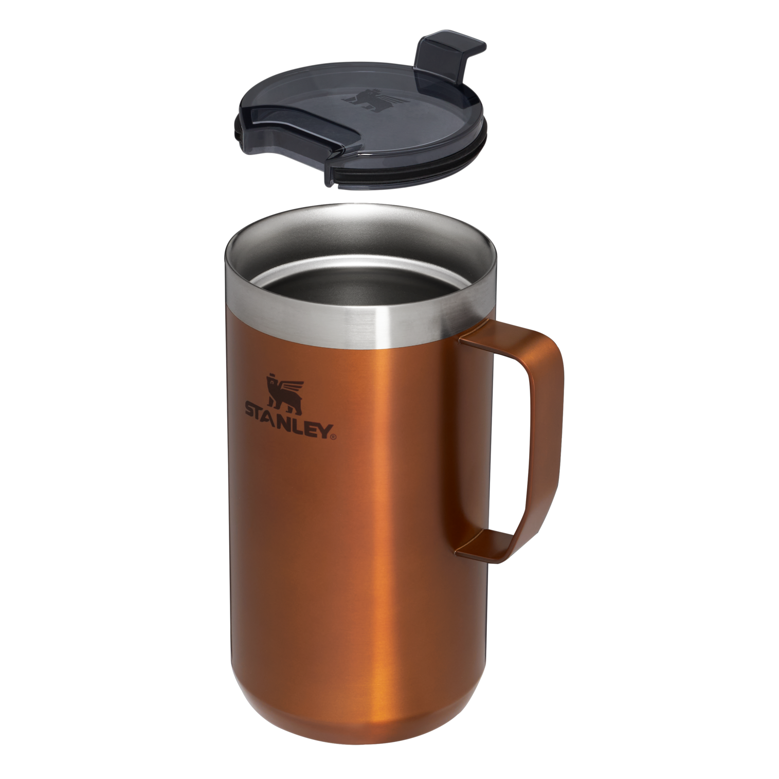 The Stay-Hot Camp Mug | 24 OZ - Image 15