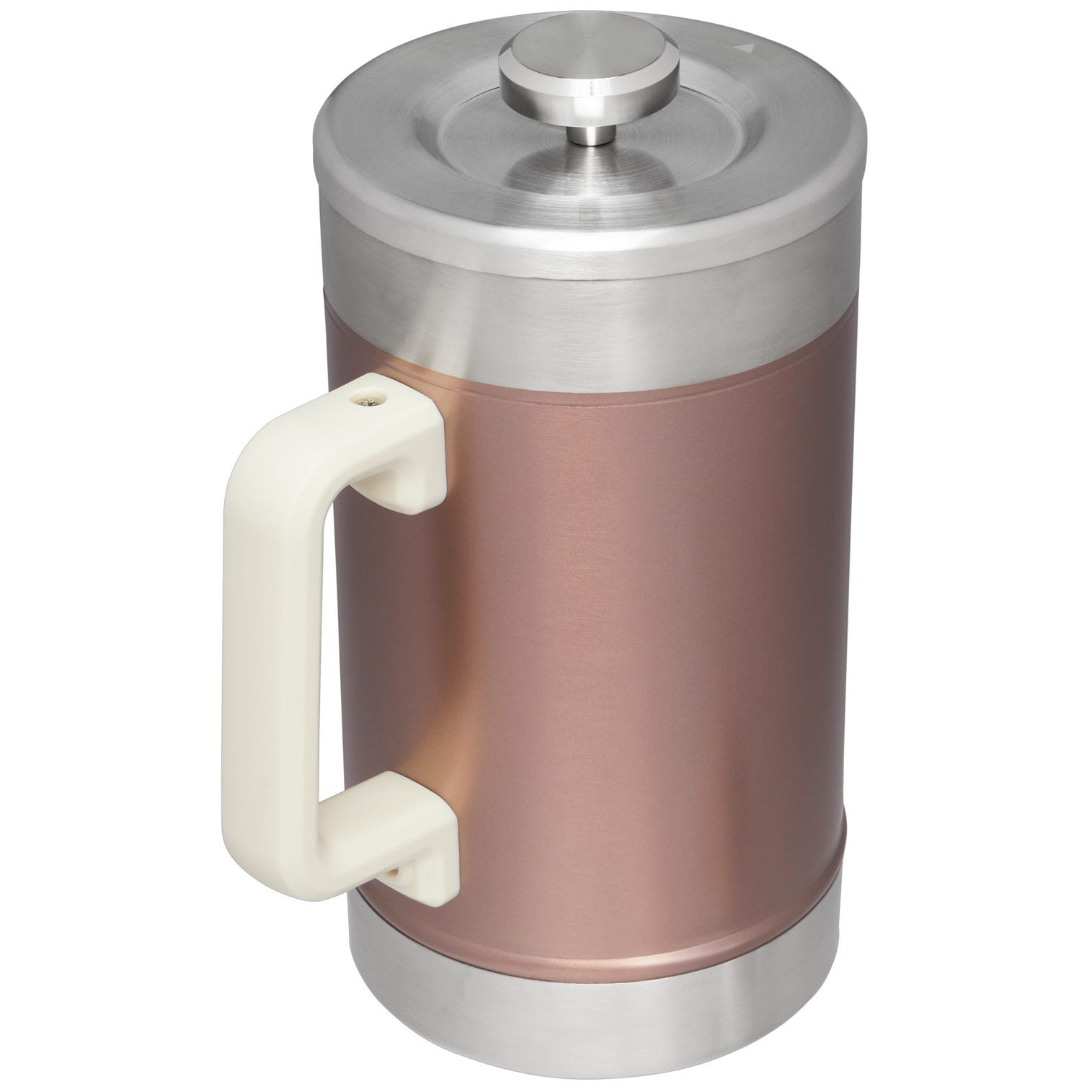 Alternative view of Classic Stay Hot French Press | 48 OZ