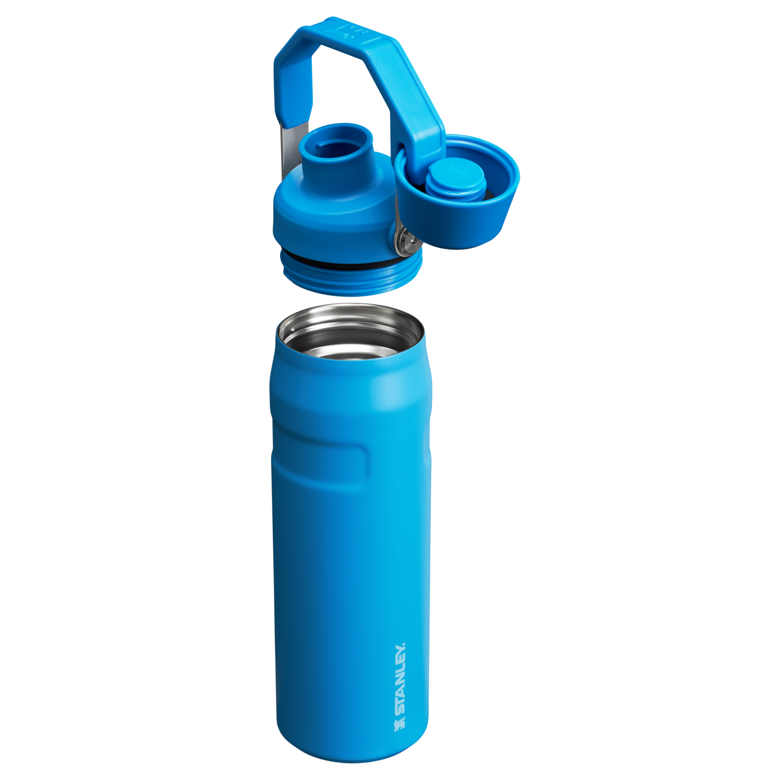 IceFlow Bottle with Fast Flow Lid | 24 OZ - Image 45