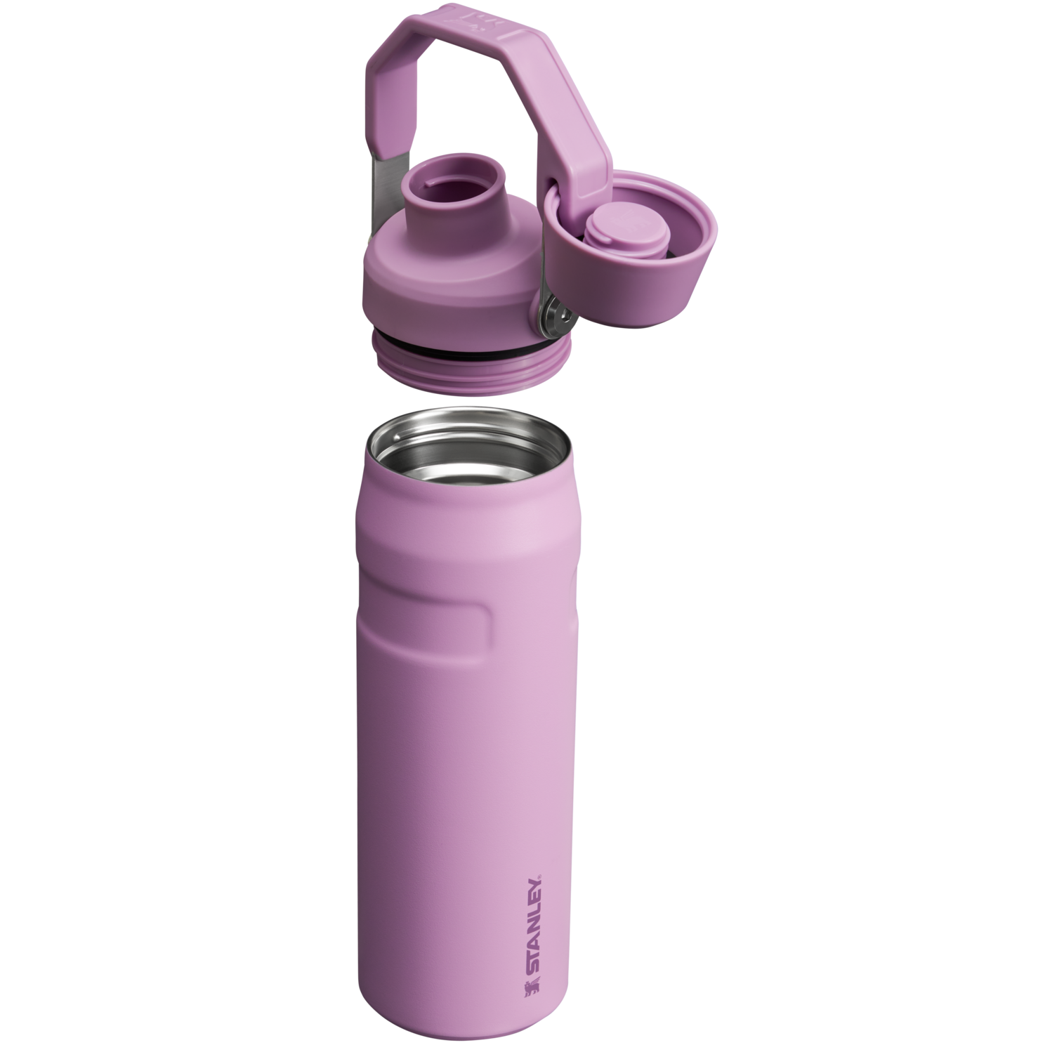 IceFlow Bottle with Fast Flow Lid | 24 OZ - Image 49