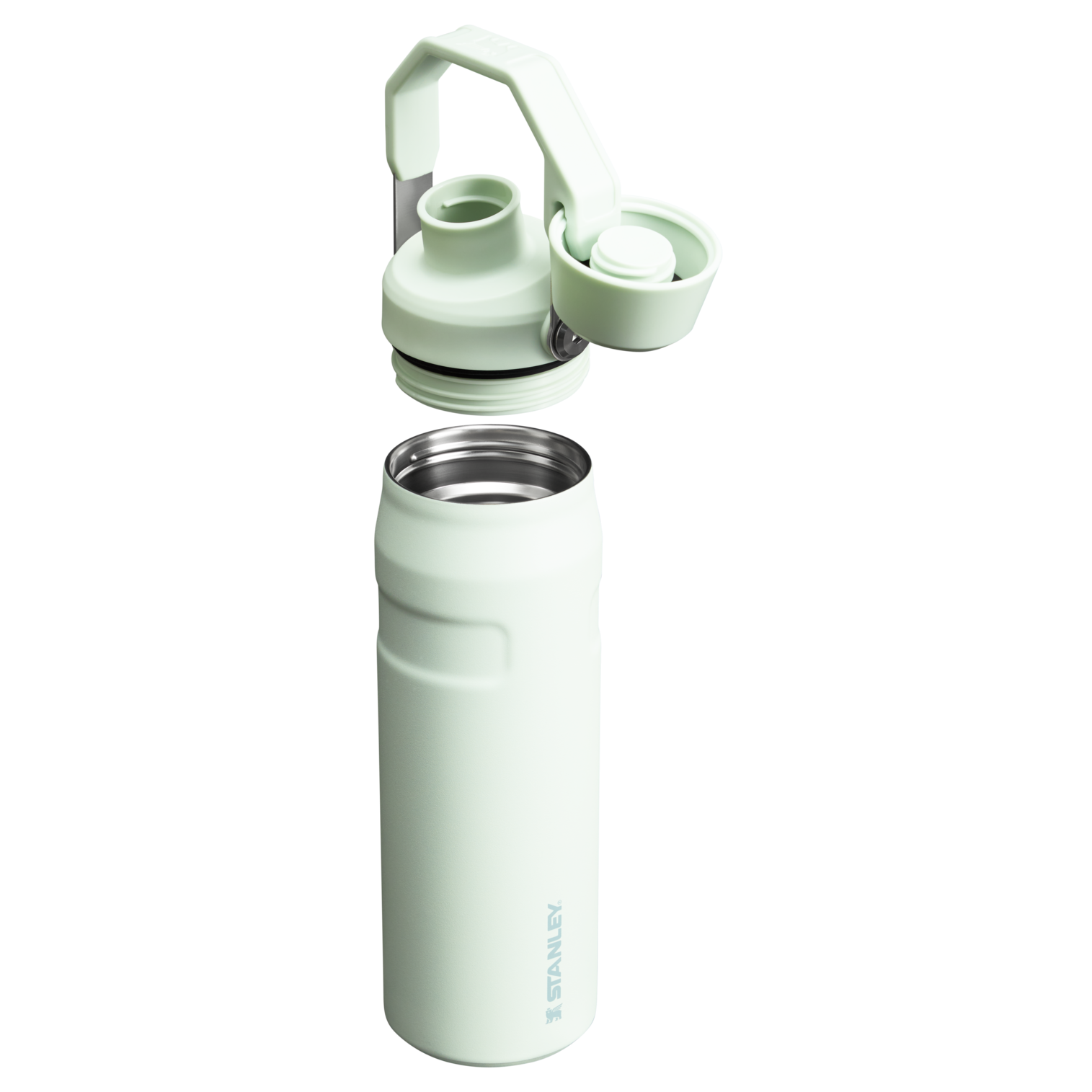 IceFlow Bottle with Fast Flow Lid | 24 OZ - Image 43