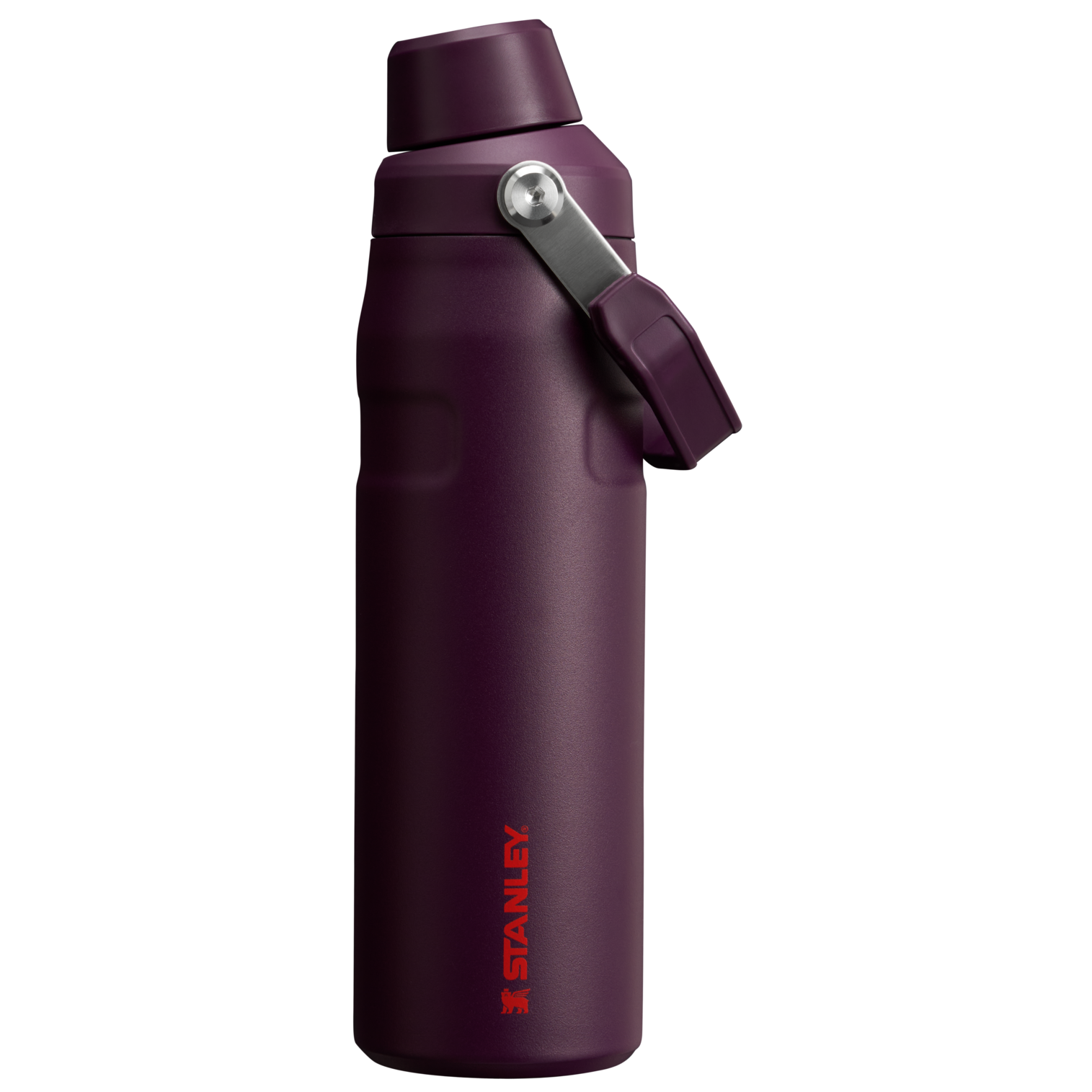IceFlow Bottle with Fast Flow Lid | 24 OZ - Image 40