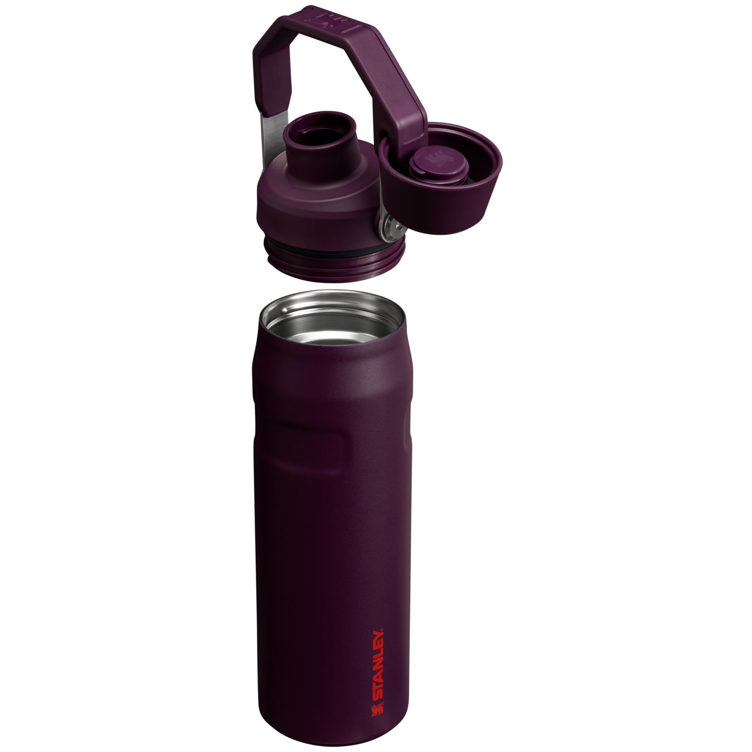 IceFlow Bottle with Fast Flow Lid | 24 OZ - Image 39