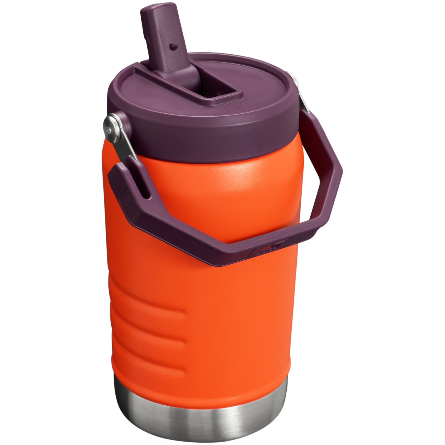 The IceFlow Flip Straw Jug | 40 OZ - Image 9