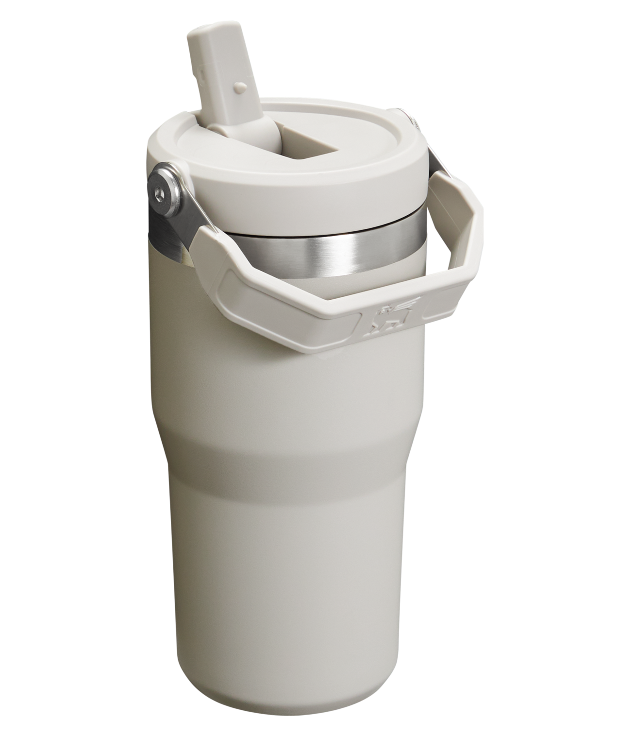 Alternative view of The IceFlow Flip Straw Tumbler | 20 OZ - Stanley Create
