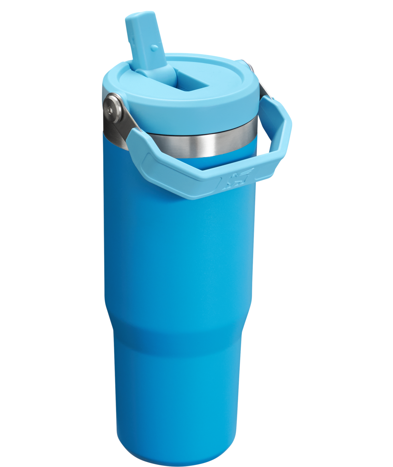 The IceFlow Flip Straw Tumbler | 30 OZ - Image 9