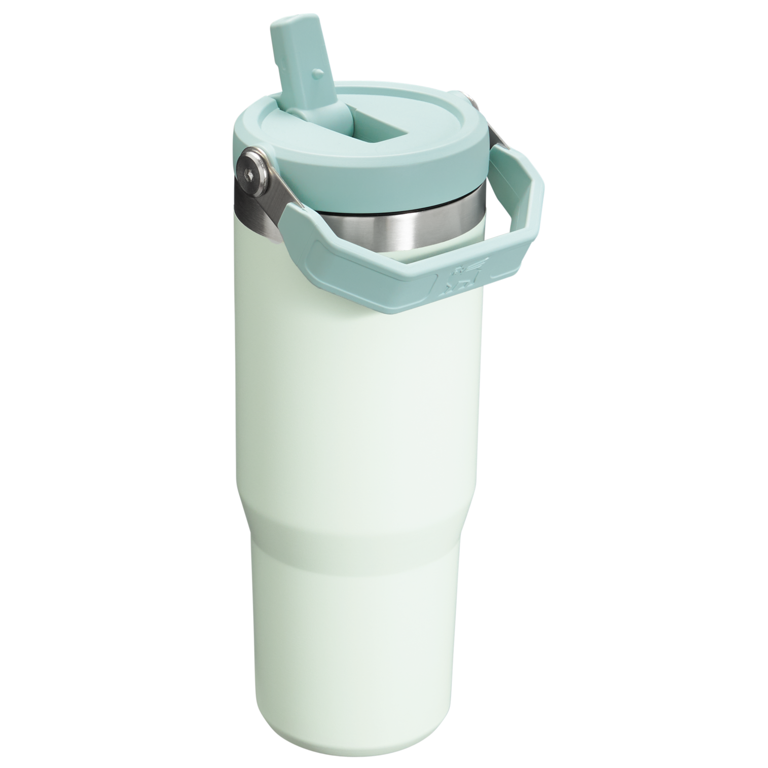The IceFlow Flip Straw Tumbler | 30 OZ - Image 5