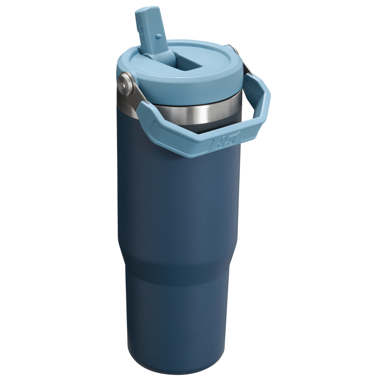 The IceFlow Flip Straw Tumbler | 30 OZ - Image 23