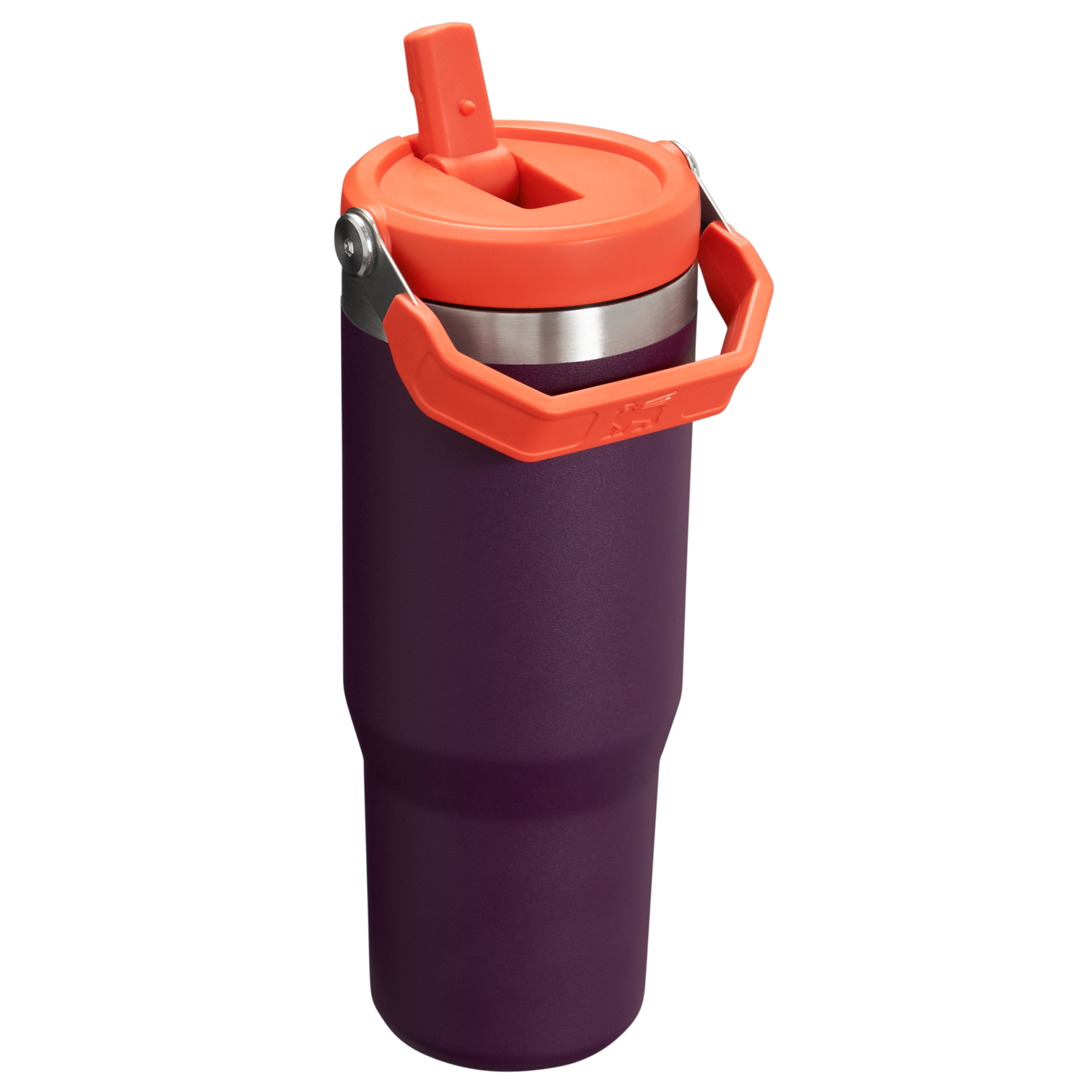 The IceFlow Flip Straw Tumbler | 30 OZ - Image 15
